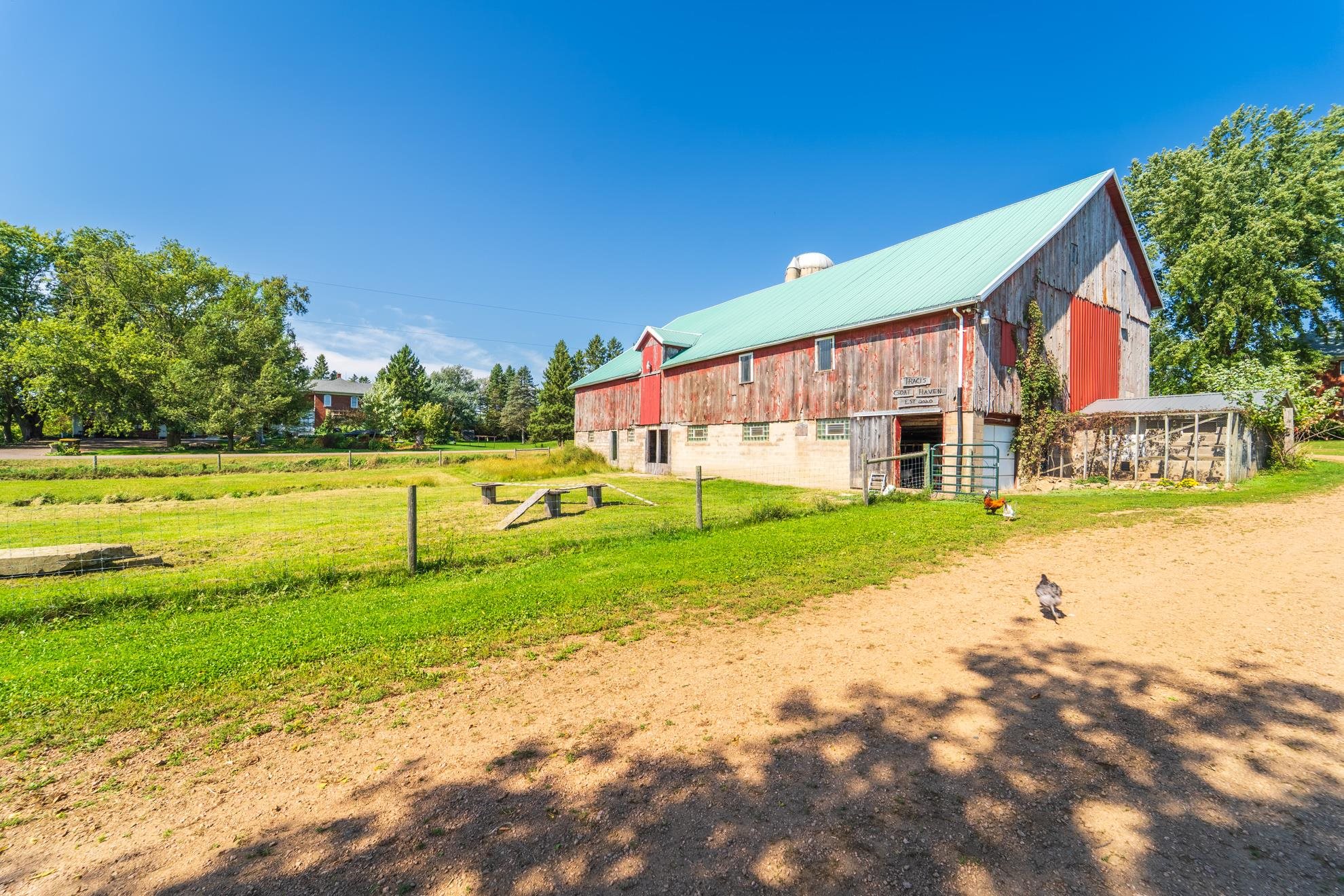 229873 N 152ND AVENUE, Marathon, Wisconsin 54448, ,Land,For Sale,229873 N 152ND AVENUE,22504459