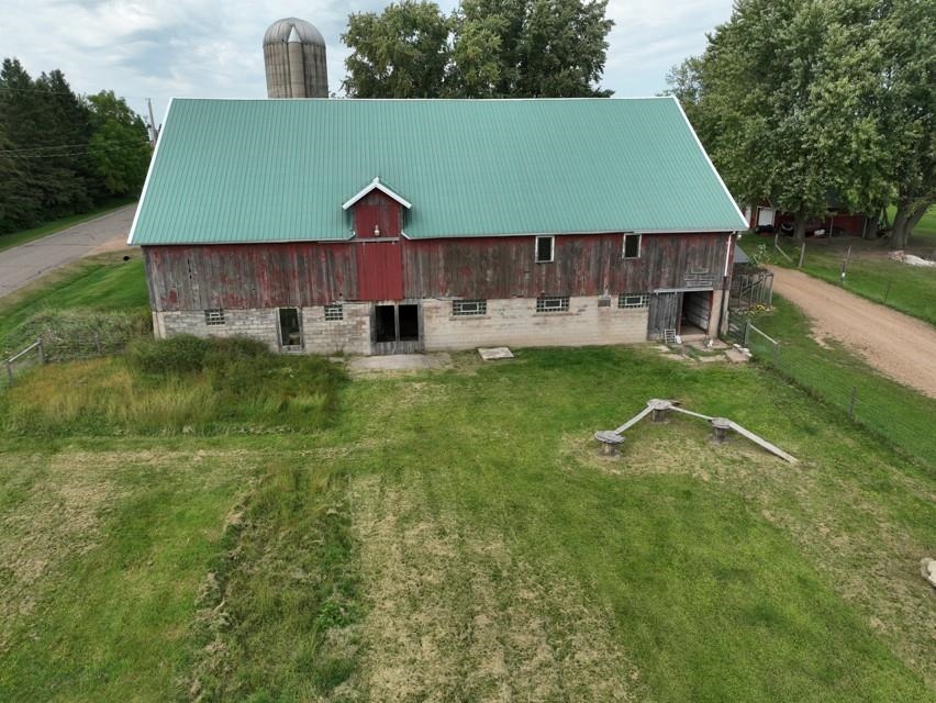 229873 N 152ND AVENUE, Marathon, Wisconsin 54448, ,Land,For Sale,229873 N 152ND AVENUE,22504459