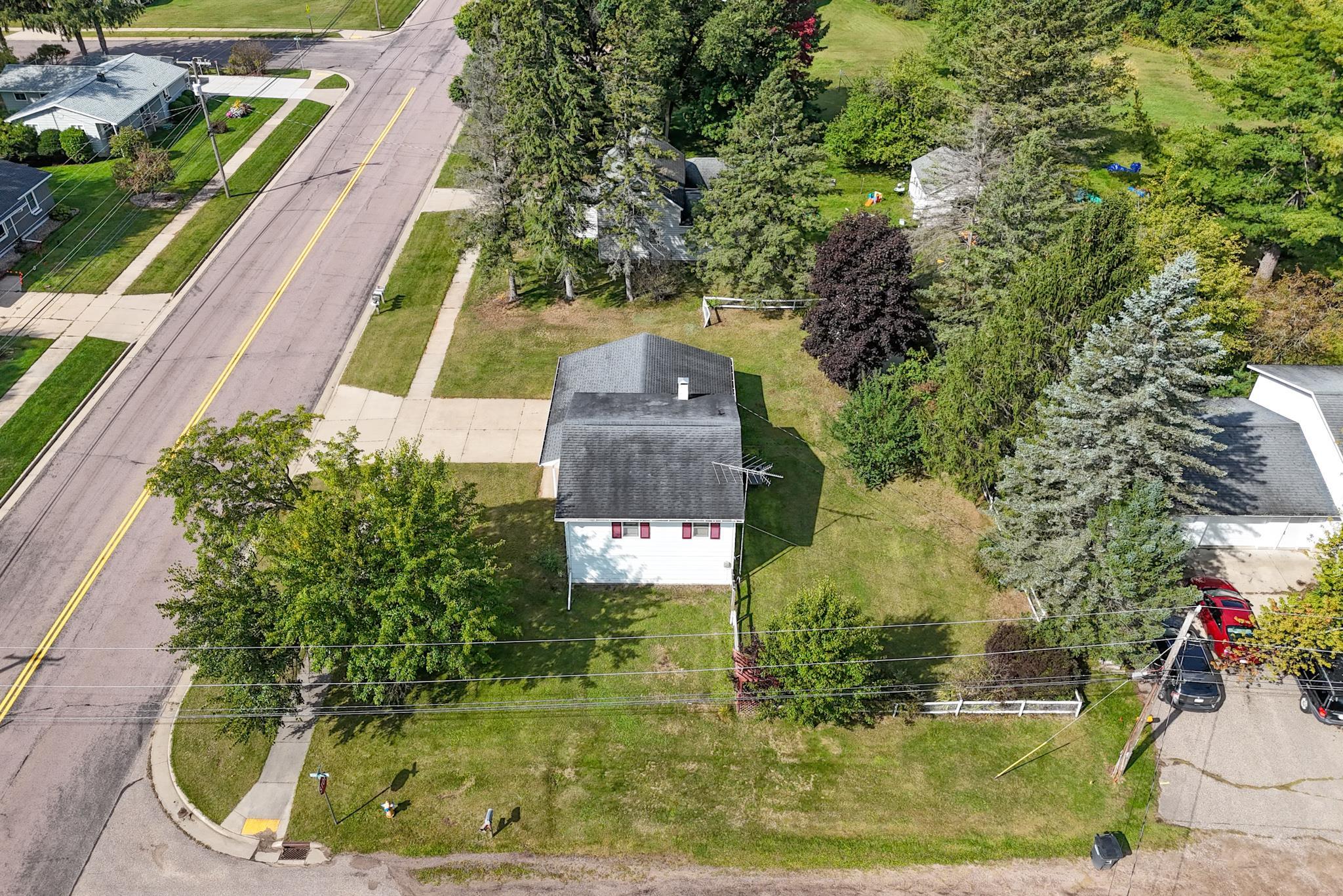 2610 GAYNOR AVENUE, Wisconsin Rapids, Wisconsin 54495, 4 Bedrooms Bedrooms, ,1 BathroomBathrooms,Residential,For Sale,2610 GAYNOR AVENUE,22504482