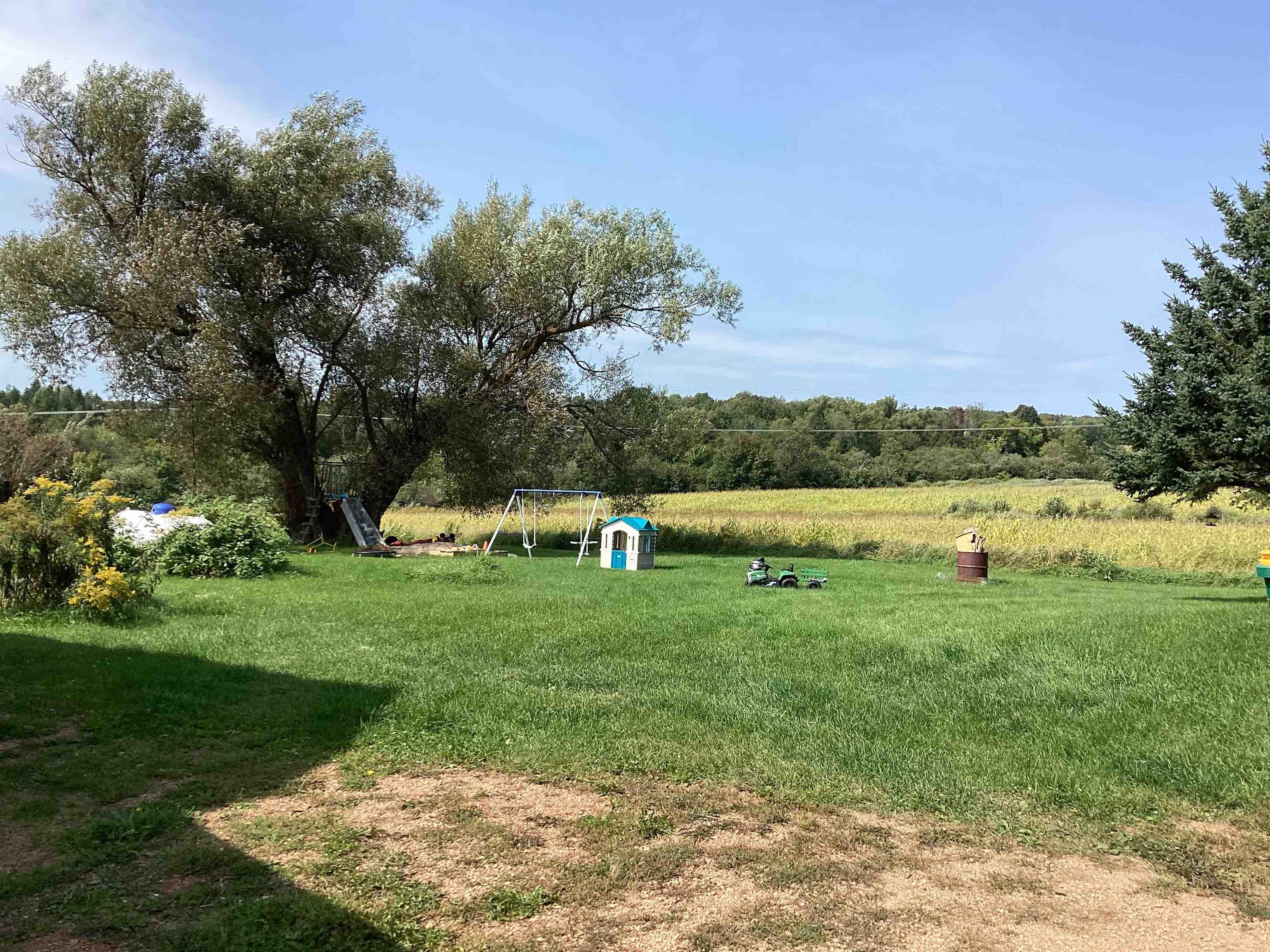 236934 EAU CLAIRE RIVER ROAD, Aniwa, Wisconsin 54408, 5 Bedrooms Bedrooms, ,2 BathroomsBathrooms,Residential,For Sale,236934 EAU CLAIRE RIVER ROAD,22504513