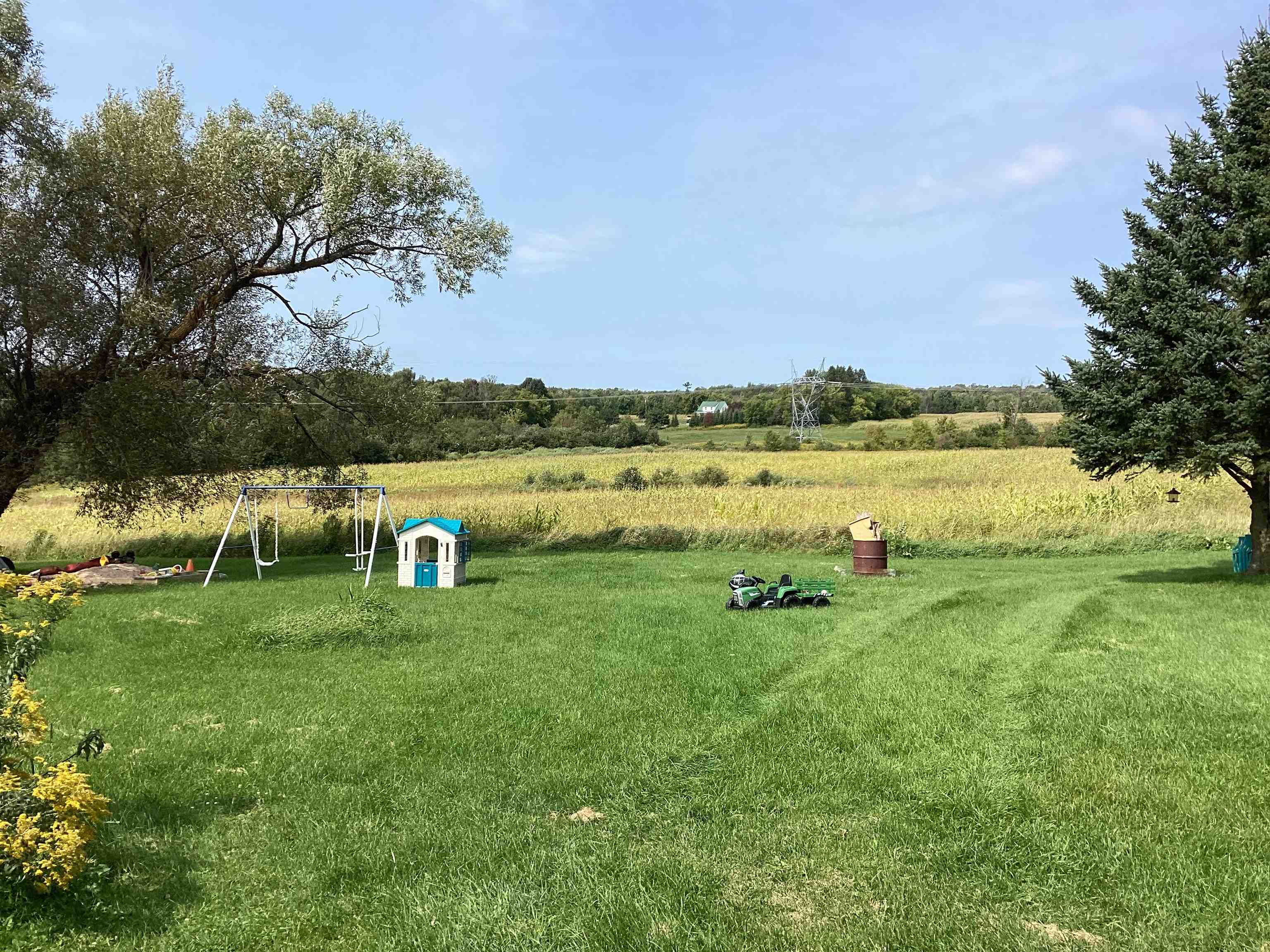 236934 EAU CLAIRE RIVER ROAD, Aniwa, Wisconsin 54408, 5 Bedrooms Bedrooms, ,2 BathroomsBathrooms,Residential,For Sale,236934 EAU CLAIRE RIVER ROAD,22504513