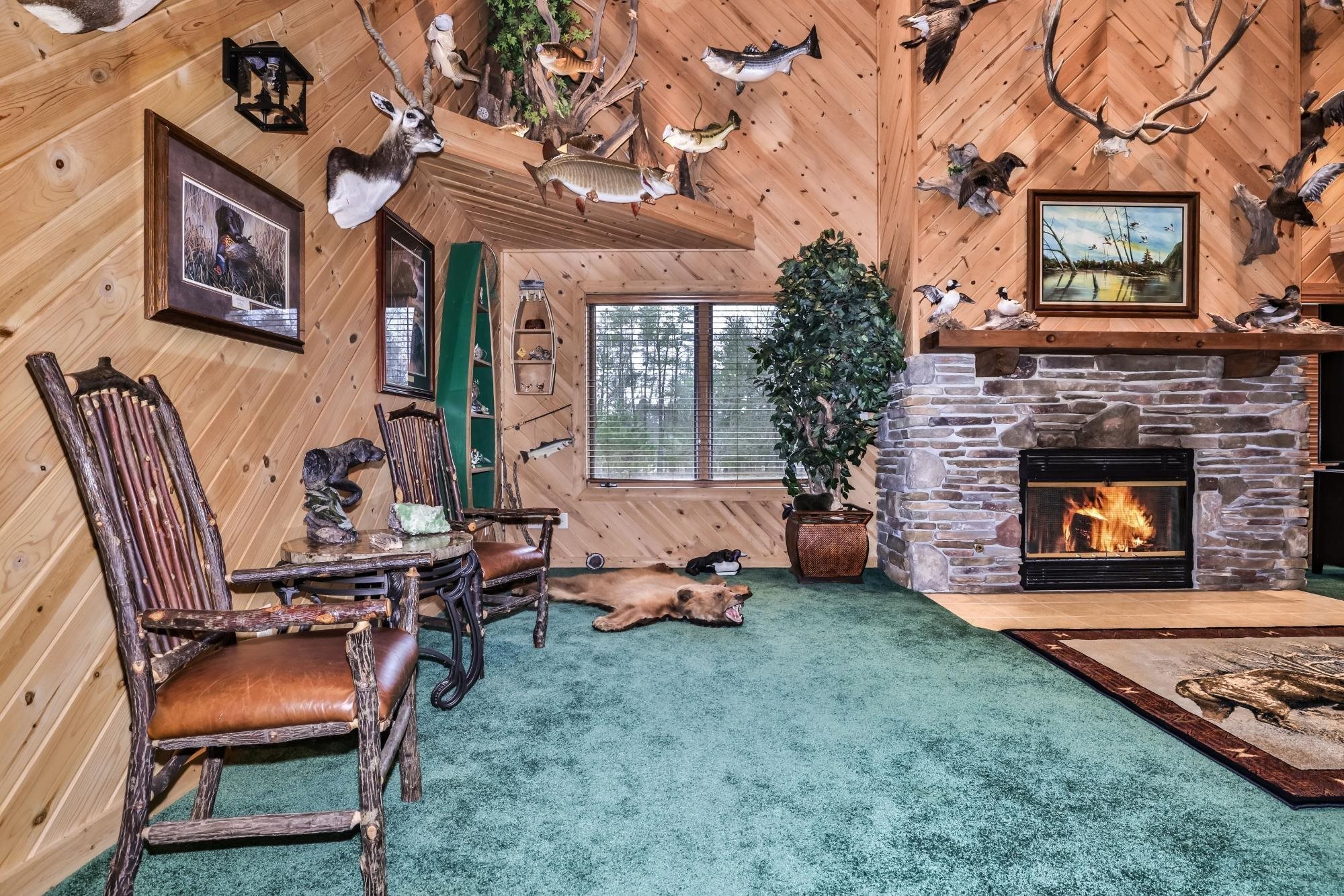 9948 SIEMERING DRIVE, Tomahawk, Wisconsin 54487, 3 Bedrooms Bedrooms, ,2 BathroomsBathrooms,Residential,For Sale,9948 SIEMERING DRIVE,22504527