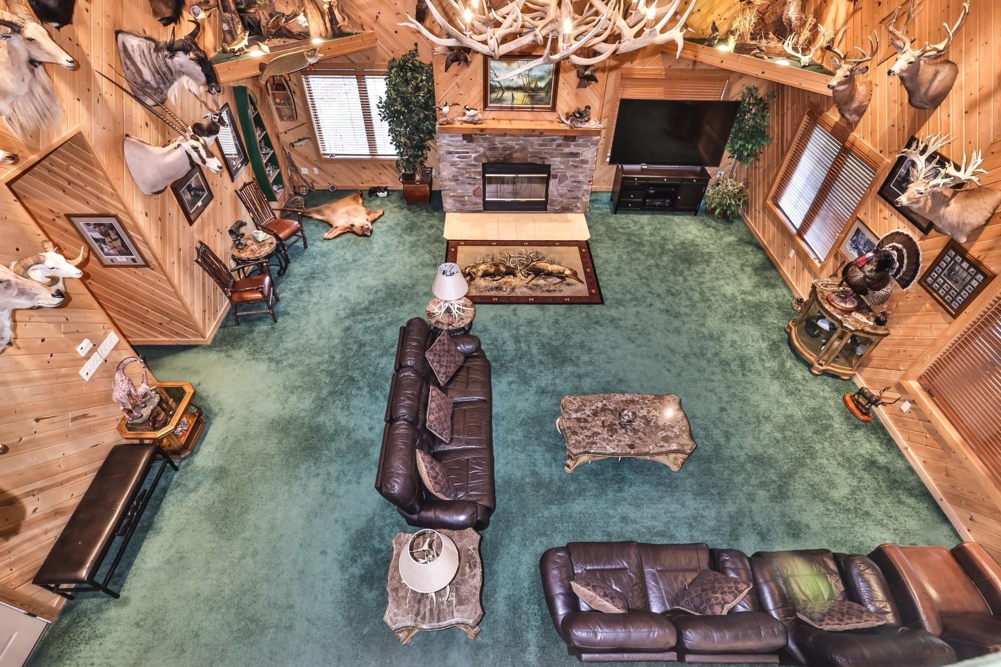 9948 SIEMERING DRIVE, Tomahawk, Wisconsin 54487, 3 Bedrooms Bedrooms, ,2 BathroomsBathrooms,Residential,For Sale,9948 SIEMERING DRIVE,22504527