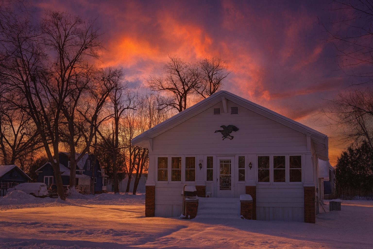 311 ALEXANDER AVENUE, Port Edwards, Wisconsin 54469, 2 Bedrooms Bedrooms, ,1 BathroomBathrooms,Residential,For Sale,311 ALEXANDER AVENUE,22504534