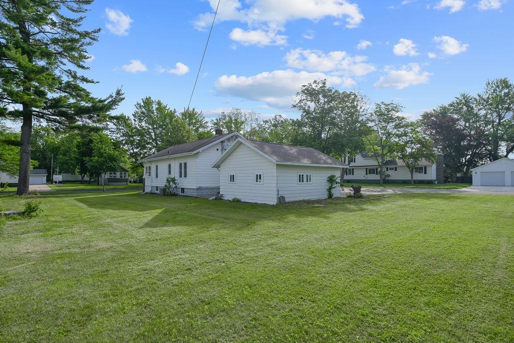 311 ALEXANDER AVENUE, Port Edwards, Wisconsin 54469, 2 Bedrooms Bedrooms, ,1 BathroomBathrooms,Residential,For Sale,311 ALEXANDER AVENUE,22504534