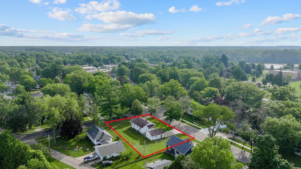 311 ALEXANDER AVENUE, Port Edwards, Wisconsin 54469, 2 Bedrooms Bedrooms, ,1 BathroomBathrooms,Residential,For Sale,311 ALEXANDER AVENUE,22504534