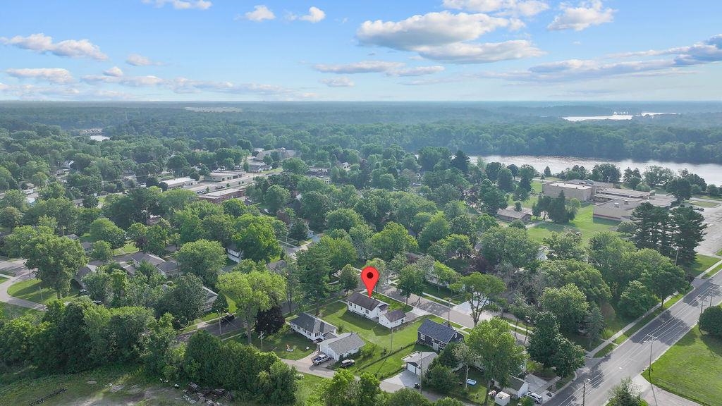 311 ALEXANDER AVENUE, Port Edwards, Wisconsin 54469, 2 Bedrooms Bedrooms, ,1 BathroomBathrooms,Residential,For Sale,311 ALEXANDER AVENUE,22504534