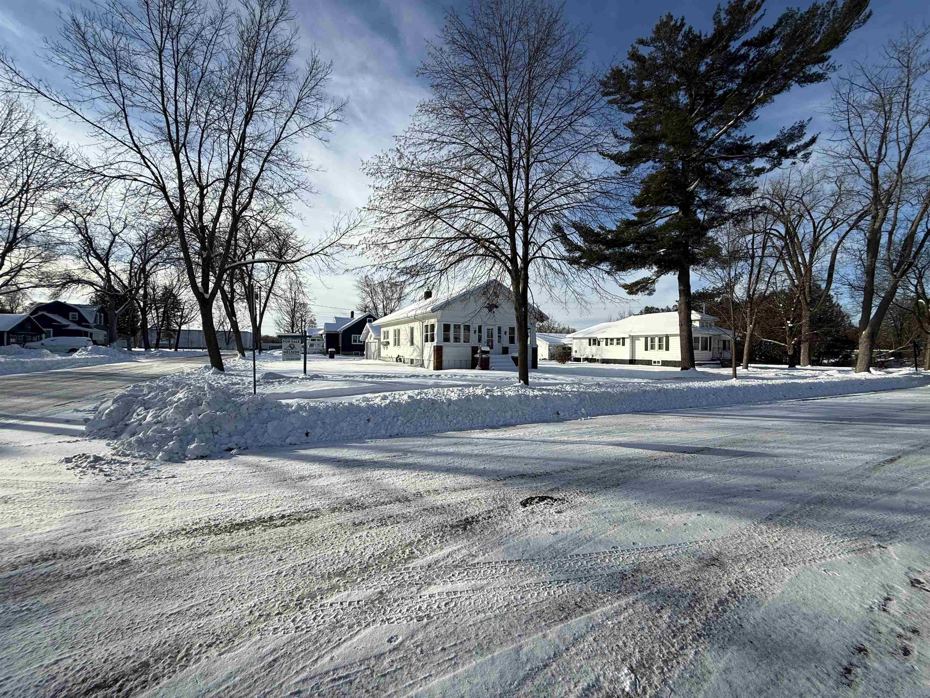 311 ALEXANDER AVENUE, Port Edwards, Wisconsin 54469, 2 Bedrooms Bedrooms, ,1 BathroomBathrooms,Residential,For Sale,311 ALEXANDER AVENUE,22504534