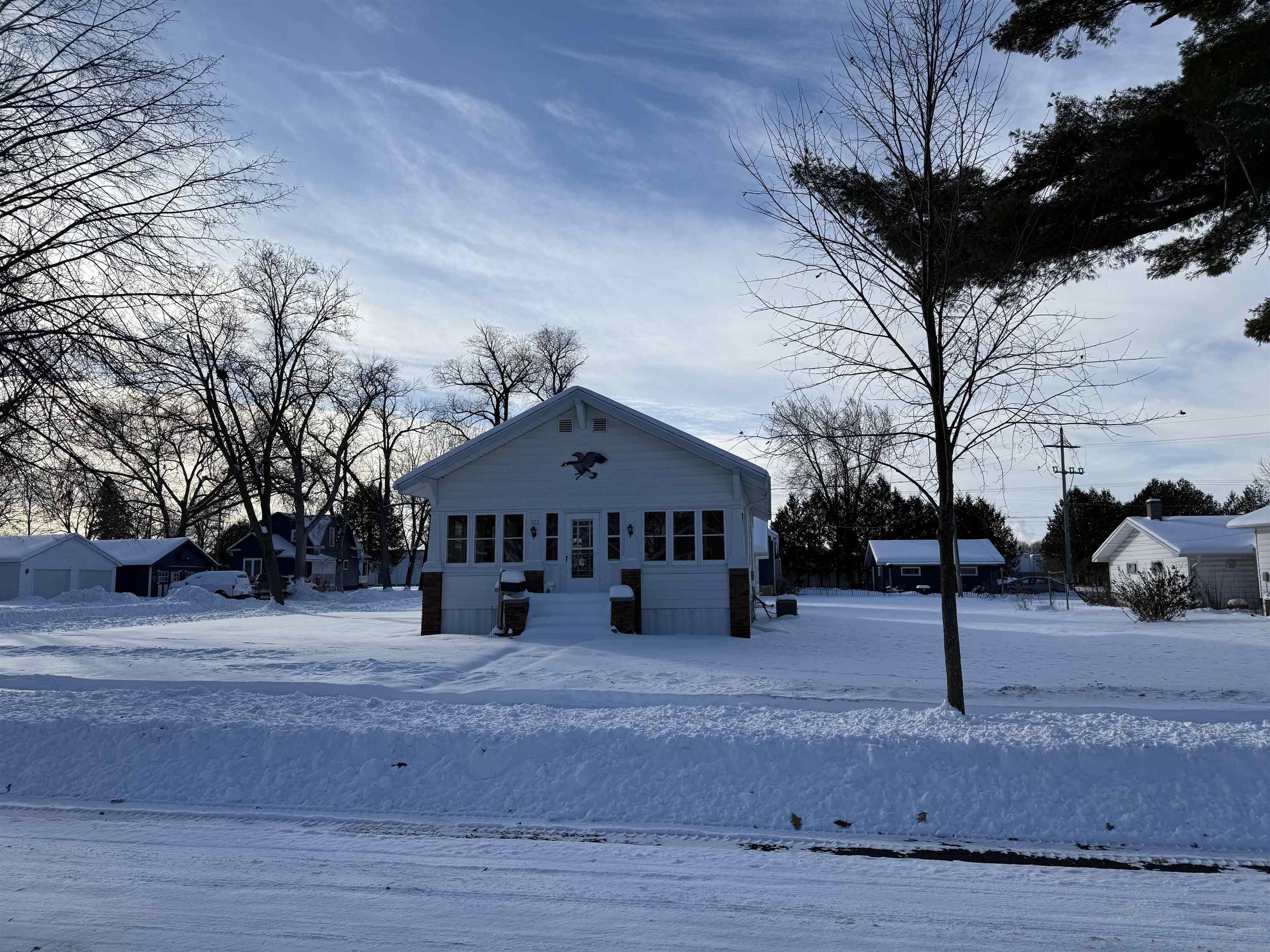 311 ALEXANDER AVENUE, Port Edwards, Wisconsin 54469, 2 Bedrooms Bedrooms, ,1 BathroomBathrooms,Residential,For Sale,311 ALEXANDER AVENUE,22504534