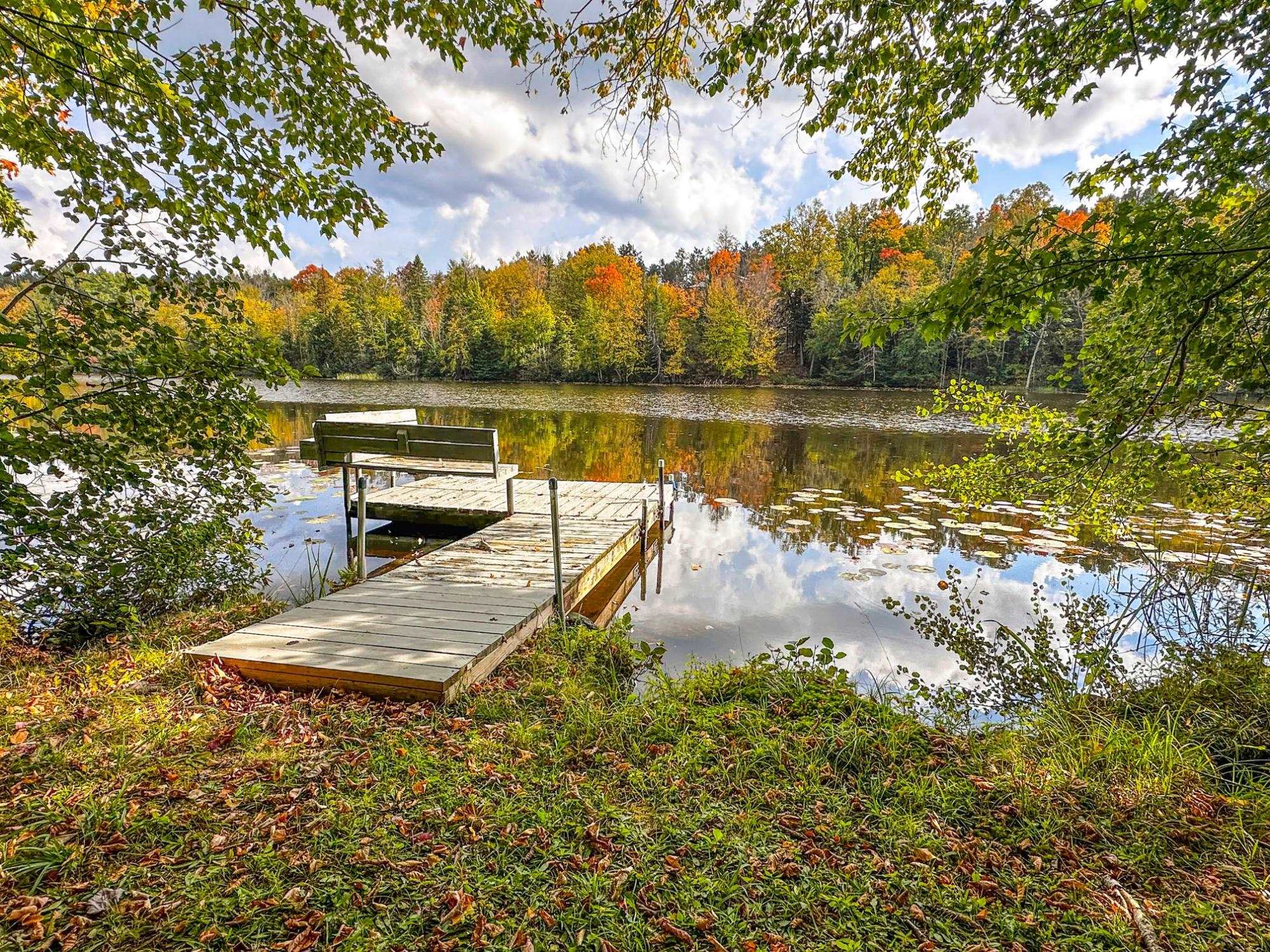 W8155 DEMARS BRIDGE LANE, Park Falls, Wisconsin 54552, ,Land,For Sale,W8155 DEMARS BRIDGE LANE,22504562