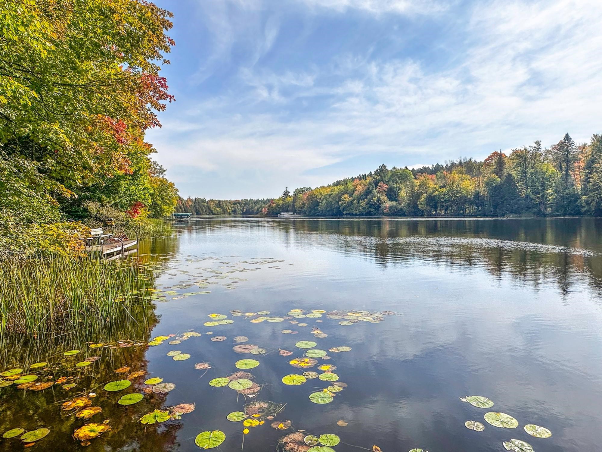 W8155 DEMARS BRIDGE LANE, Park Falls, Wisconsin 54552, ,Land,For Sale,W8155 DEMARS BRIDGE LANE,22504562