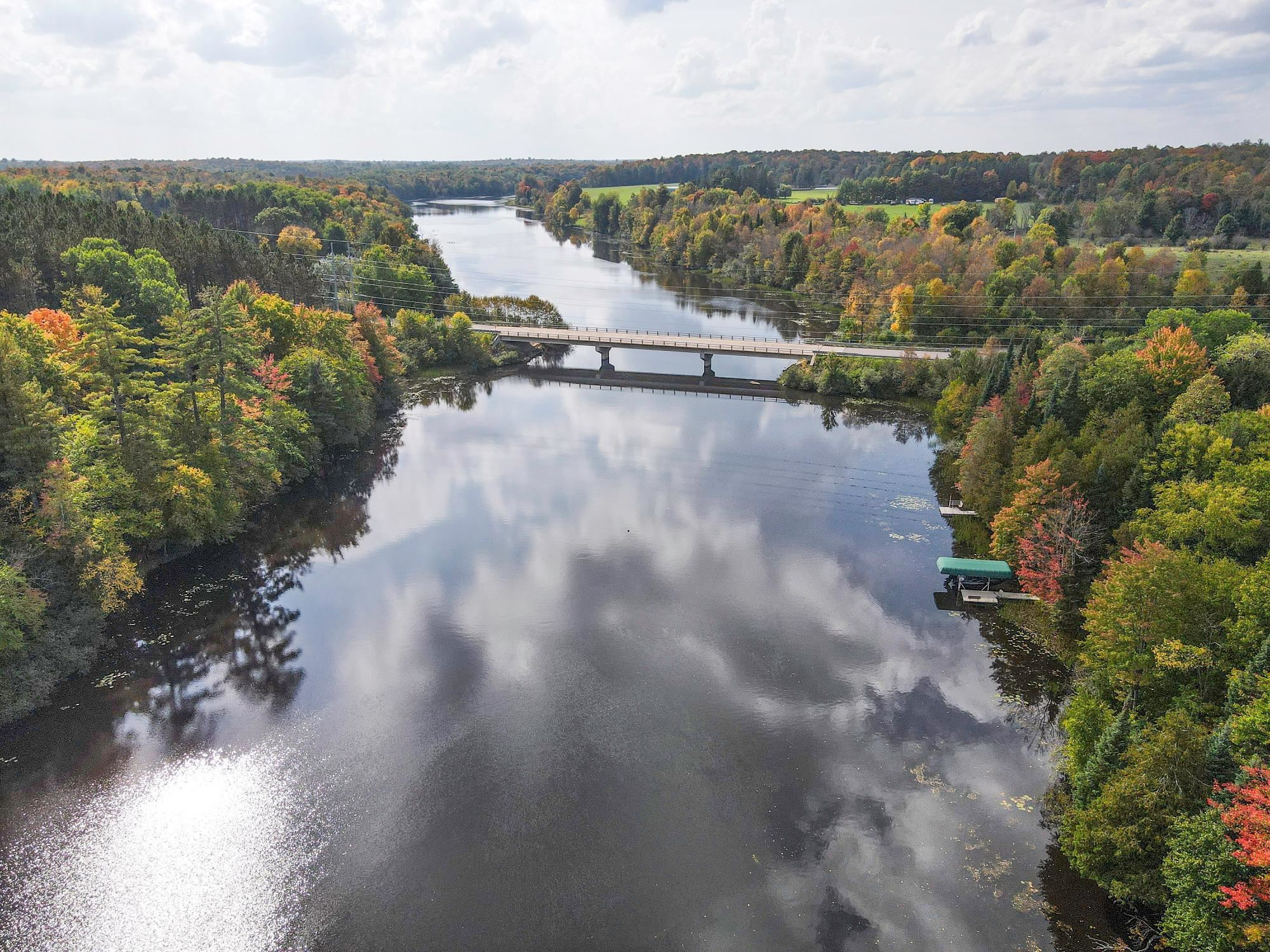 W8155 DEMARS BRIDGE LANE, Park Falls, Wisconsin 54552, ,Land,For Sale,W8155 DEMARS BRIDGE LANE,22504562