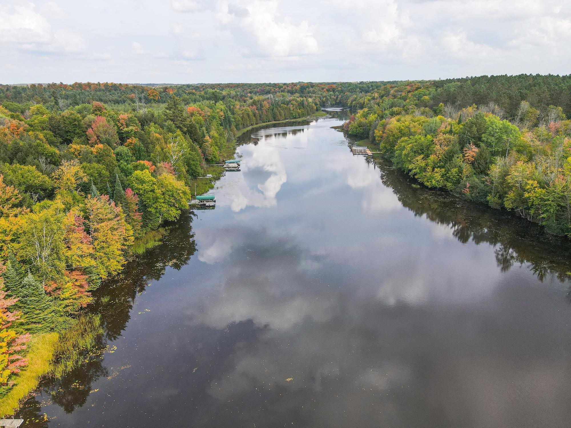 W8155 DEMARS BRIDGE LANE, Park Falls, Wisconsin 54552, ,Land,For Sale,W8155 DEMARS BRIDGE LANE,22504562