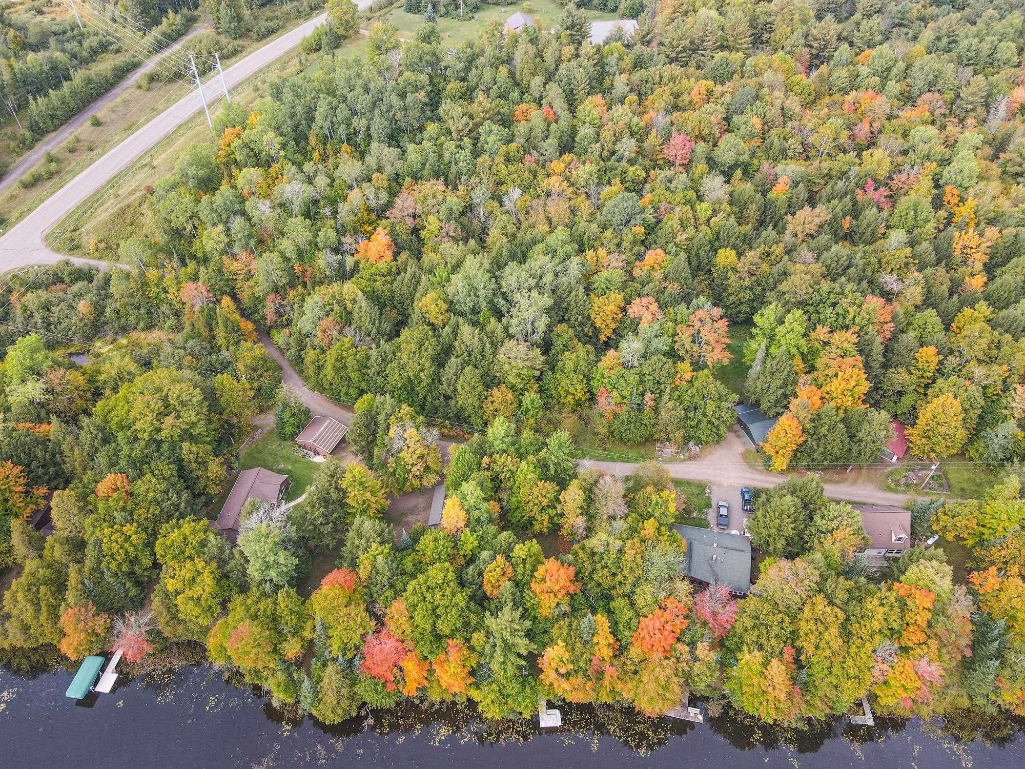 W8155 DEMARS BRIDGE LANE, Park Falls, Wisconsin 54552, ,Land,For Sale,W8155 DEMARS BRIDGE LANE,22504562