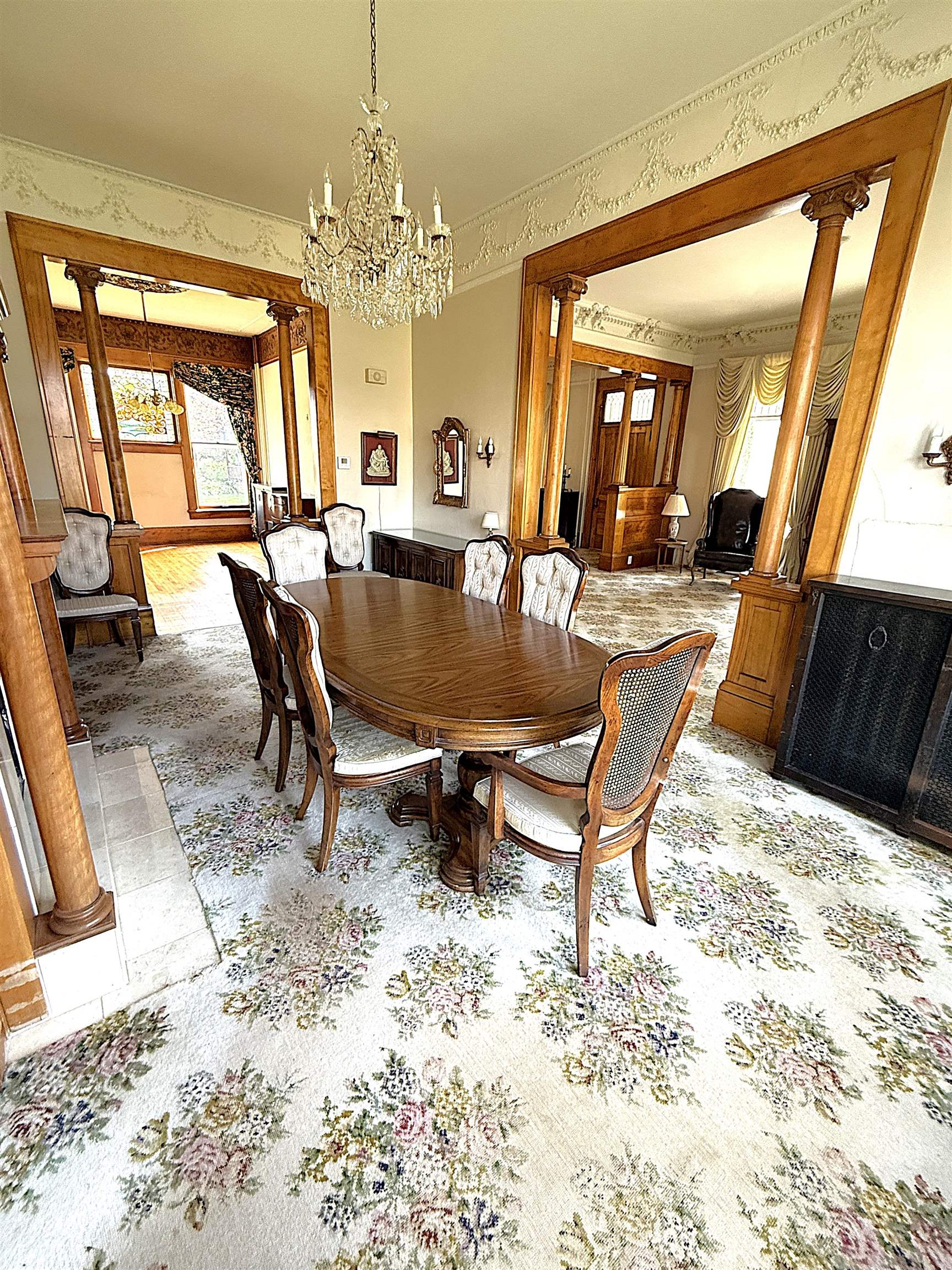 116 5TH AVENUE, Antigo, Wisconsin 54409-0000, 5 Bedrooms Bedrooms, ,3 BathroomsBathrooms,Residential,For Sale,116 5TH AVENUE,22504591