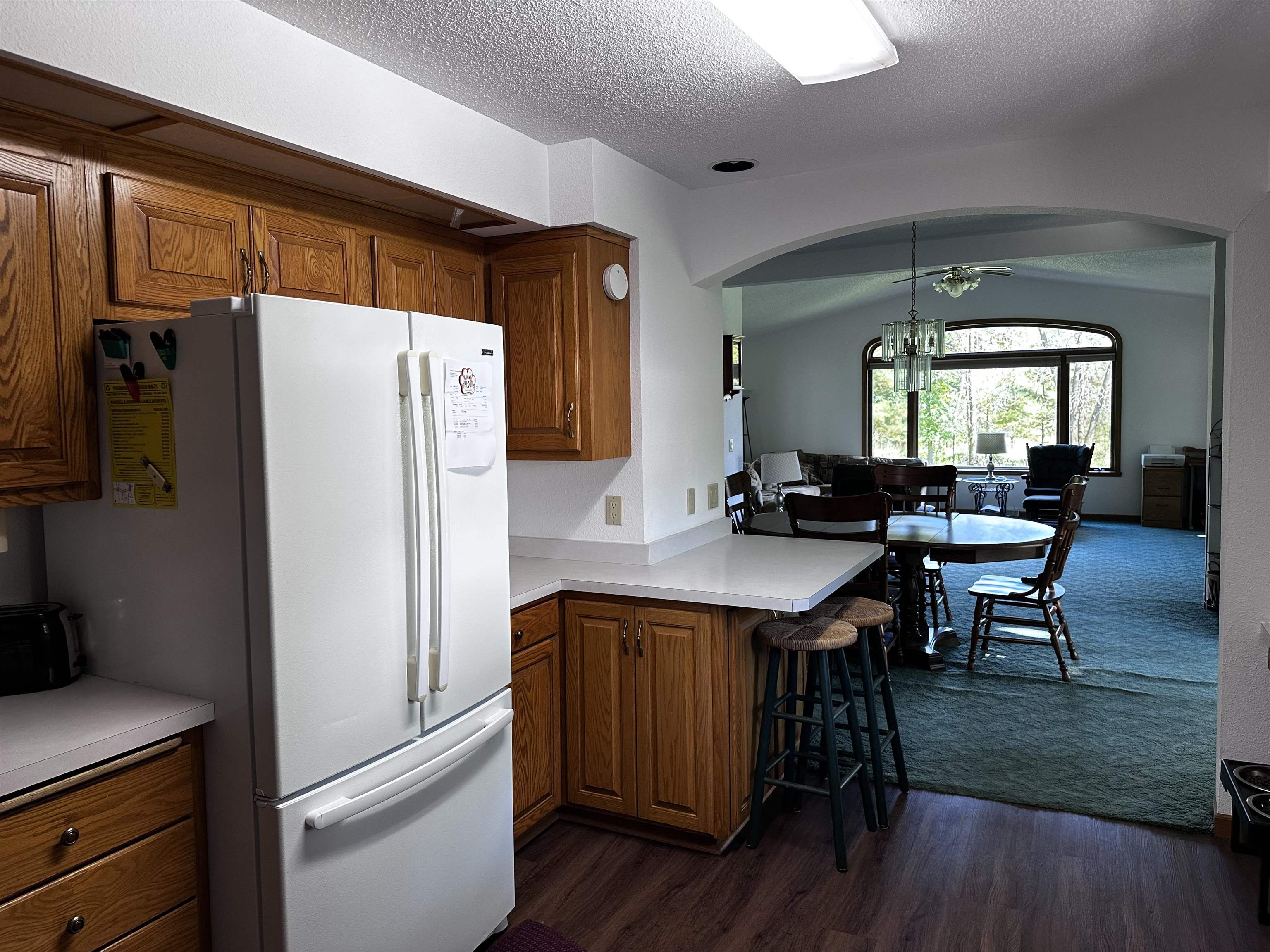 9873 E ANTON ROAD, Clintonville, Wisconsin 54929, 3 Bedrooms Bedrooms, ,2 BathroomsBathrooms,Residential,For Sale,9873 E ANTON ROAD,22504593