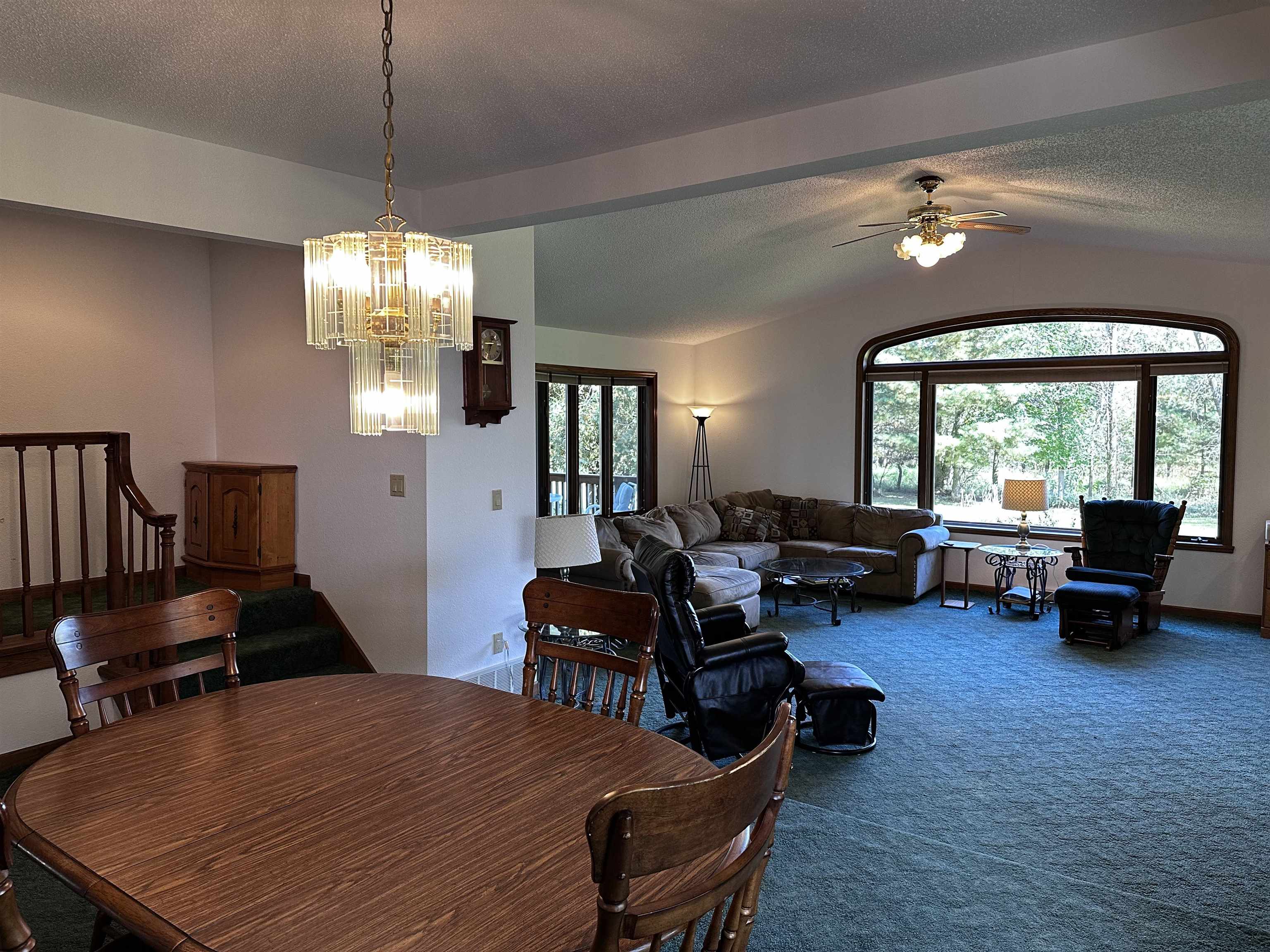 9873 E ANTON ROAD, Clintonville, Wisconsin 54929, 3 Bedrooms Bedrooms, ,2 BathroomsBathrooms,Residential,For Sale,9873 E ANTON ROAD,22504593