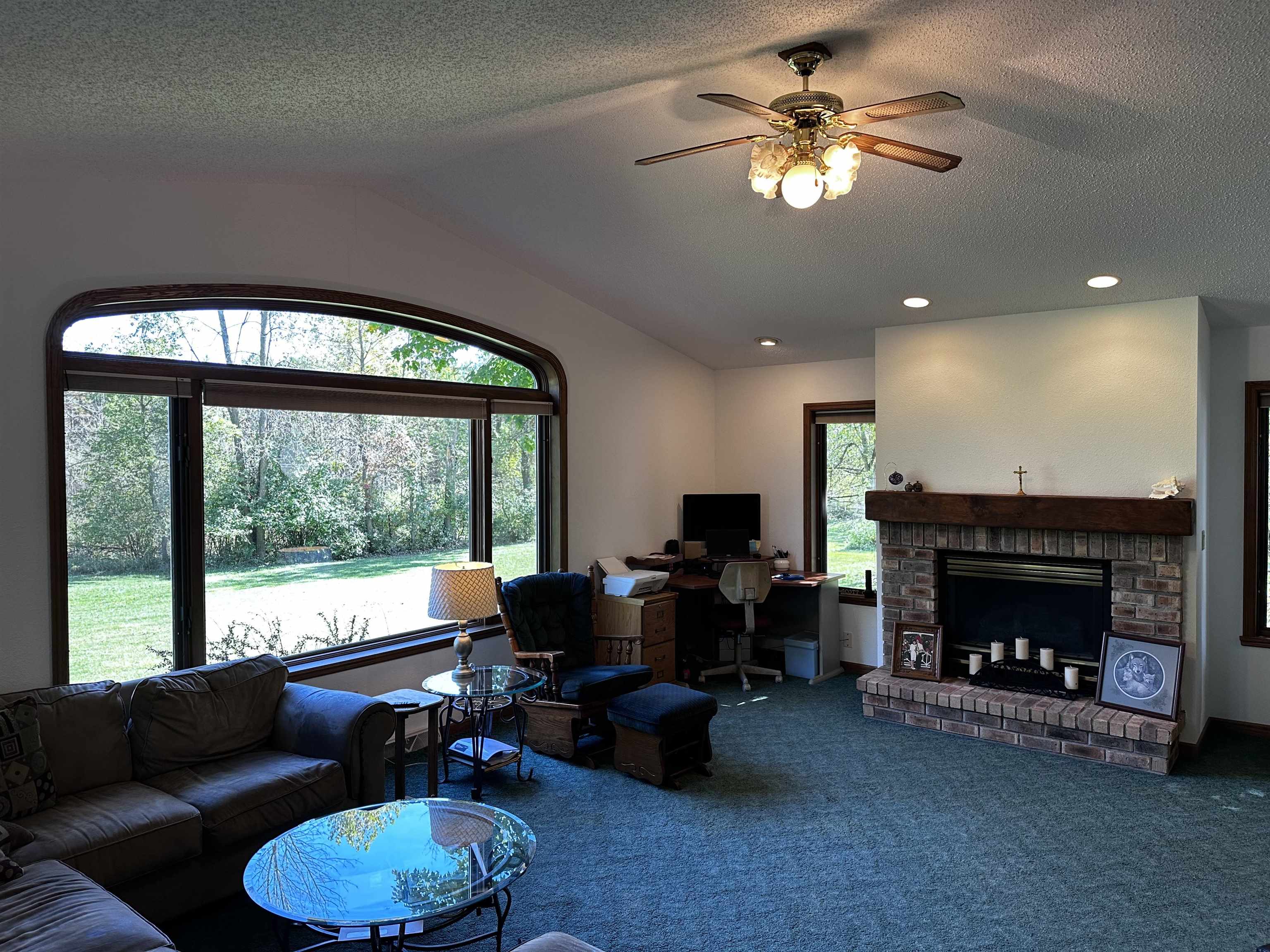 9873 E ANTON ROAD, Clintonville, Wisconsin 54929, 3 Bedrooms Bedrooms, ,2 BathroomsBathrooms,Residential,For Sale,9873 E ANTON ROAD,22504593