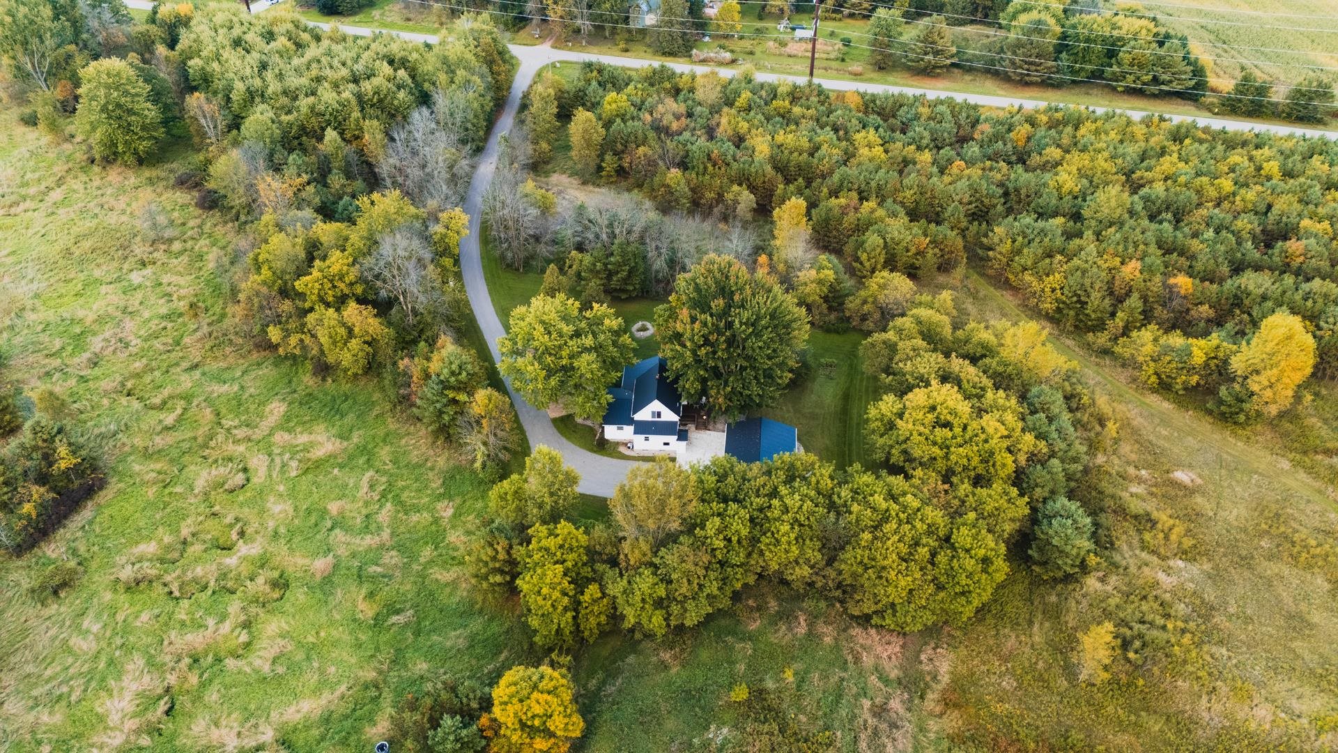 9873 E ANTON ROAD, Clintonville, Wisconsin 54929, 3 Bedrooms Bedrooms, ,2 BathroomsBathrooms,Residential,For Sale,9873 E ANTON ROAD,22504593