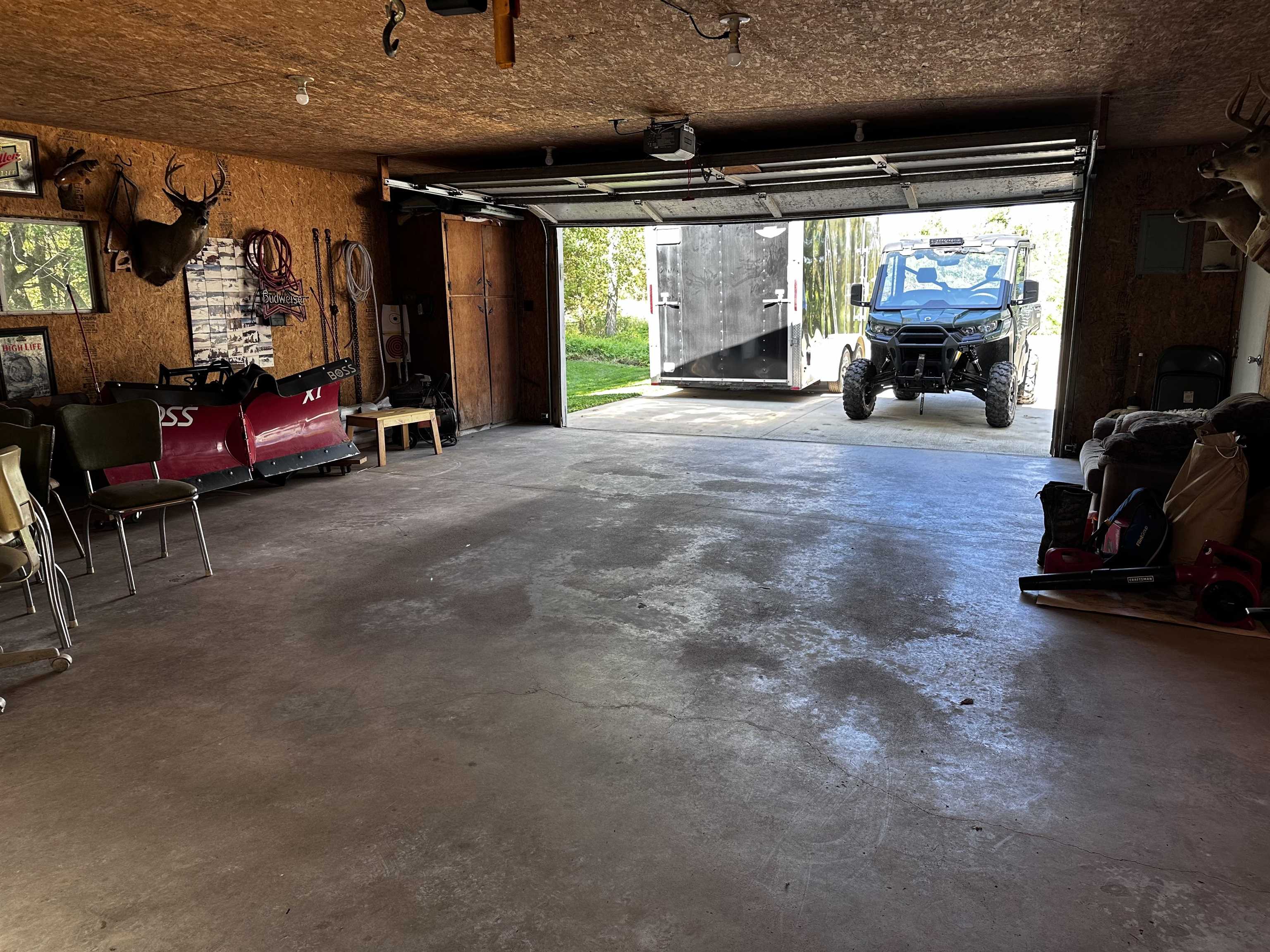 9873 E ANTON ROAD, Clintonville, Wisconsin 54929, 3 Bedrooms Bedrooms, ,2 BathroomsBathrooms,Residential,For Sale,9873 E ANTON ROAD,22504593