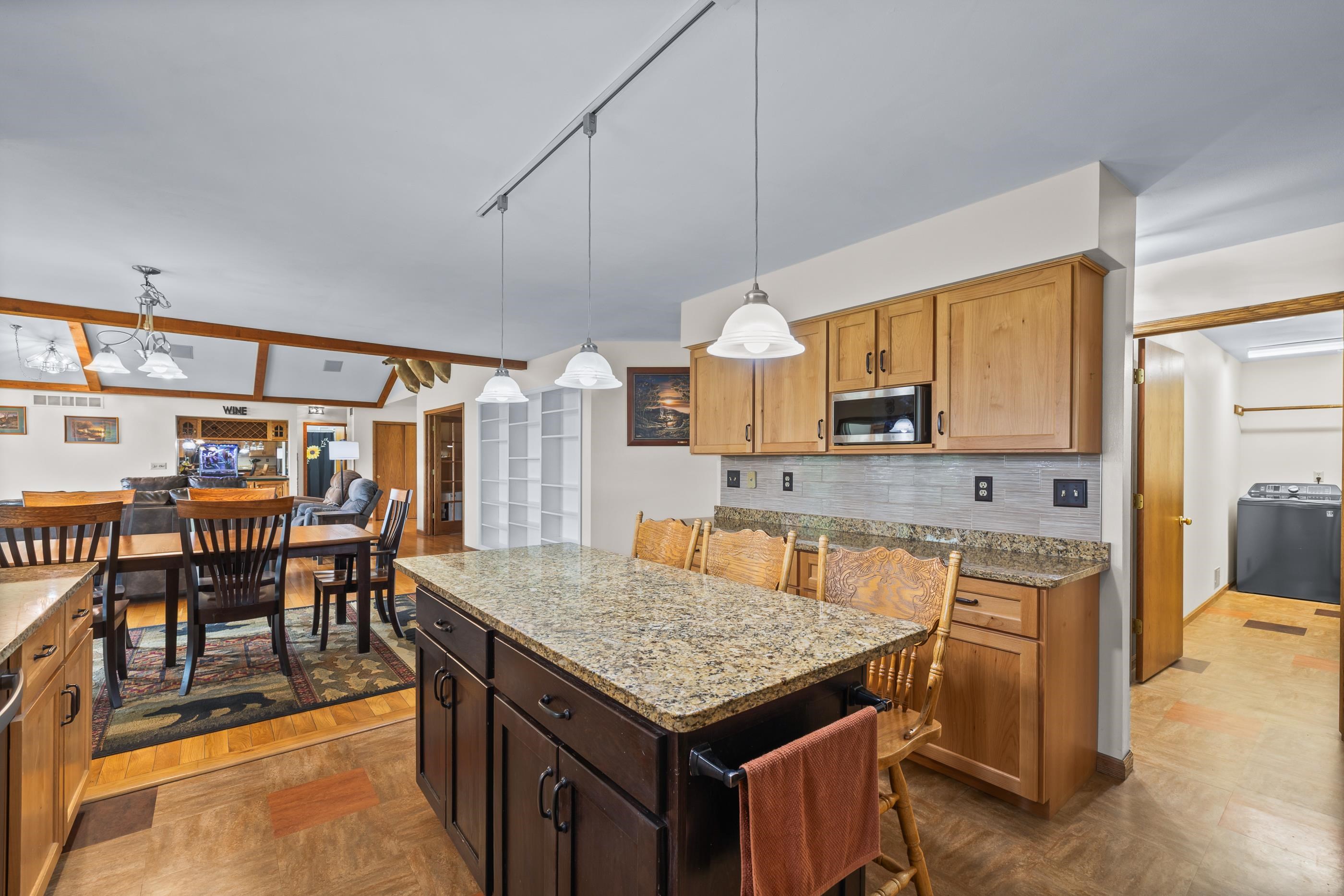 1898 MAPLE ROAD, Rudolph, Wisconsin 54475, 4 Bedrooms Bedrooms, ,3 BathroomsBathrooms,Residential,For Sale,1898 MAPLE ROAD,22504595