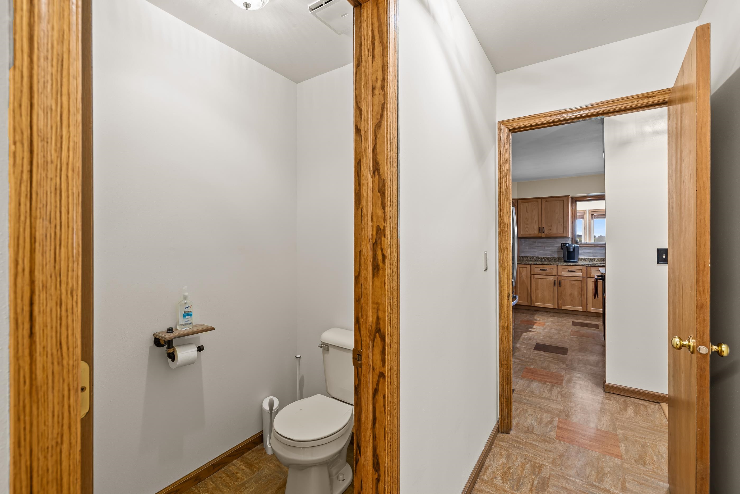 1898 MAPLE ROAD, Rudolph, Wisconsin 54475, 4 Bedrooms Bedrooms, ,3 BathroomsBathrooms,Residential,For Sale,1898 MAPLE ROAD,22504595