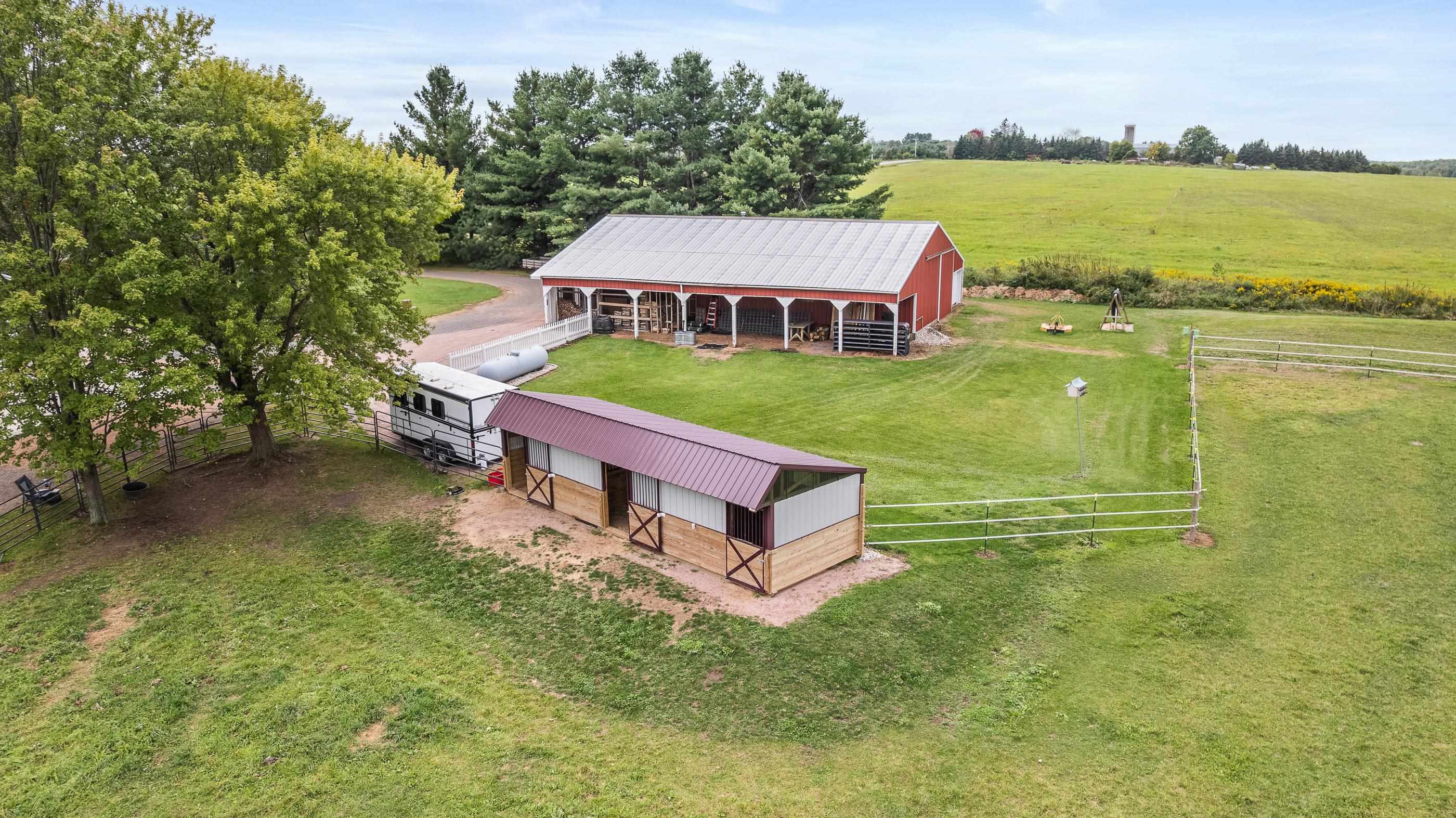 1898 MAPLE ROAD, Rudolph, Wisconsin 54475, 4 Bedrooms Bedrooms, ,3 BathroomsBathrooms,Residential,For Sale,1898 MAPLE ROAD,22504595