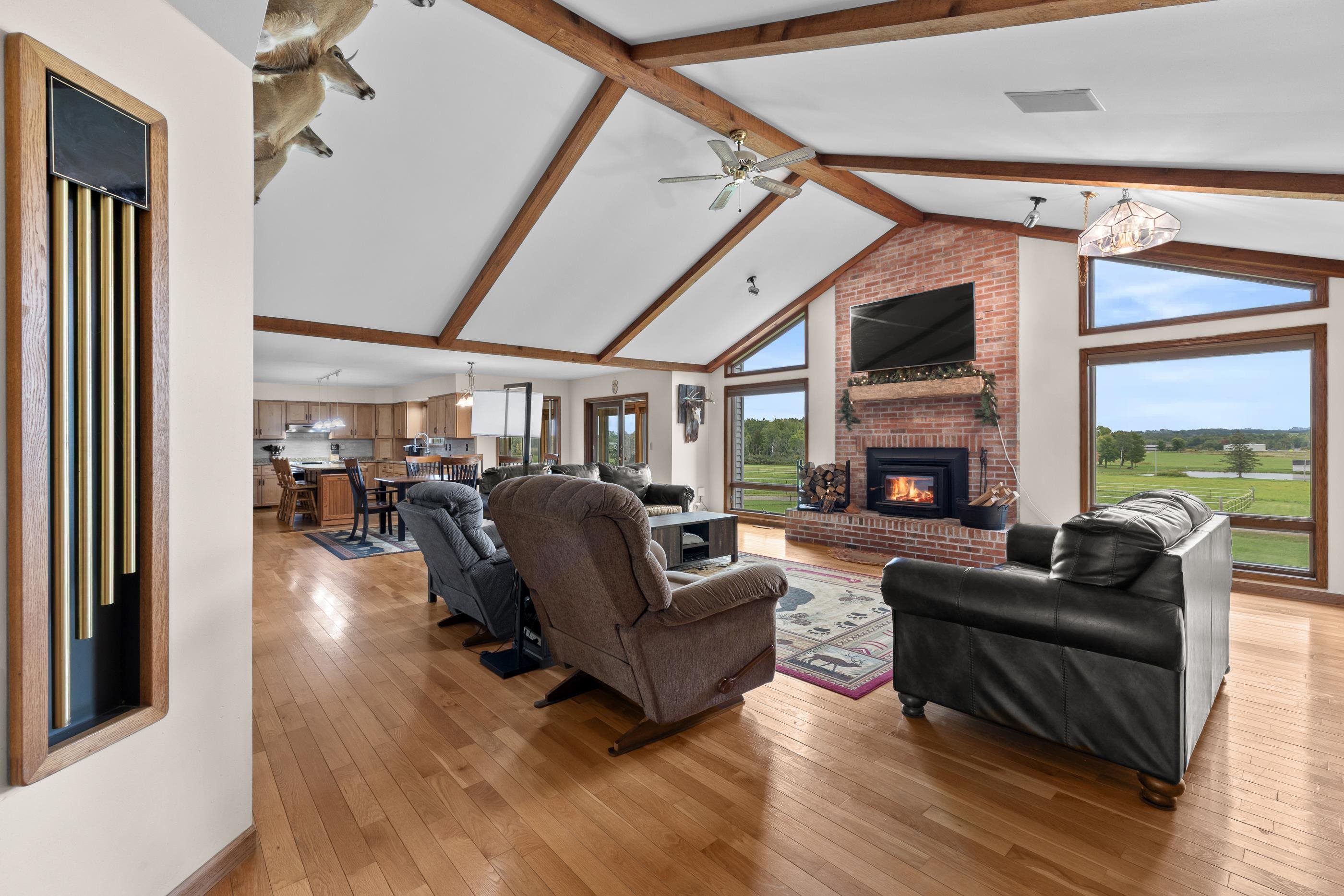 1898 MAPLE ROAD, Rudolph, Wisconsin 54475, 4 Bedrooms Bedrooms, ,3 BathroomsBathrooms,Residential,For Sale,1898 MAPLE ROAD,22504595