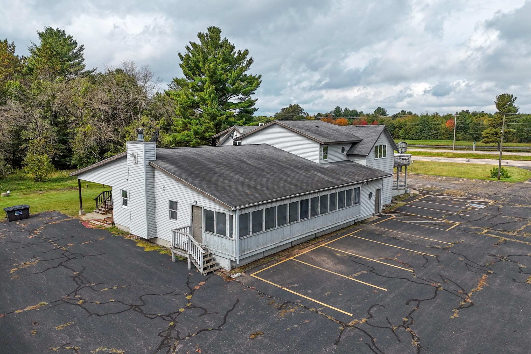 7330 PLOVER ROAD, Wisconsin Rapids, Wisconsin 54494, ,Commercial/industrial,For Sale,7330 PLOVER ROAD,22504607