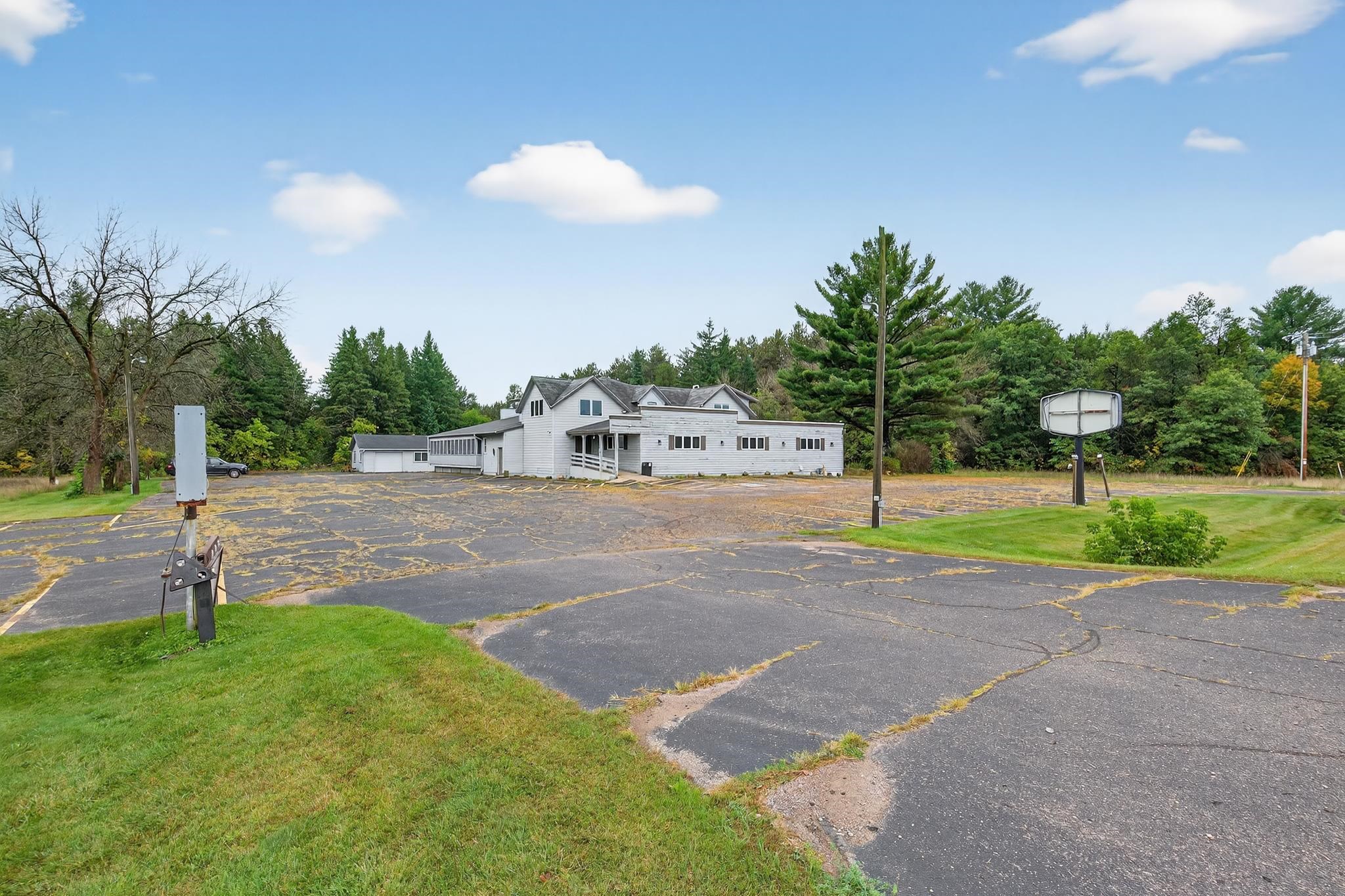 7330 PLOVER ROAD, Wisconsin Rapids, Wisconsin 54494, ,Commercial/industrial,For Sale,7330 PLOVER ROAD,22504607