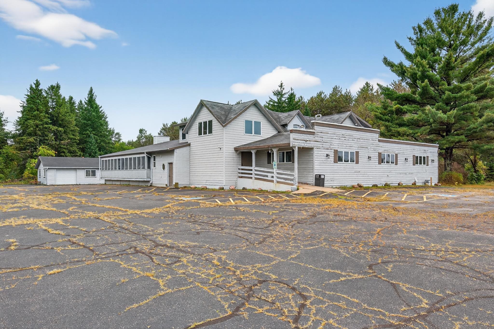 7330 PLOVER ROAD, Wisconsin Rapids, Wisconsin 54494, ,Commercial/industrial,For Sale,7330 PLOVER ROAD,22504607