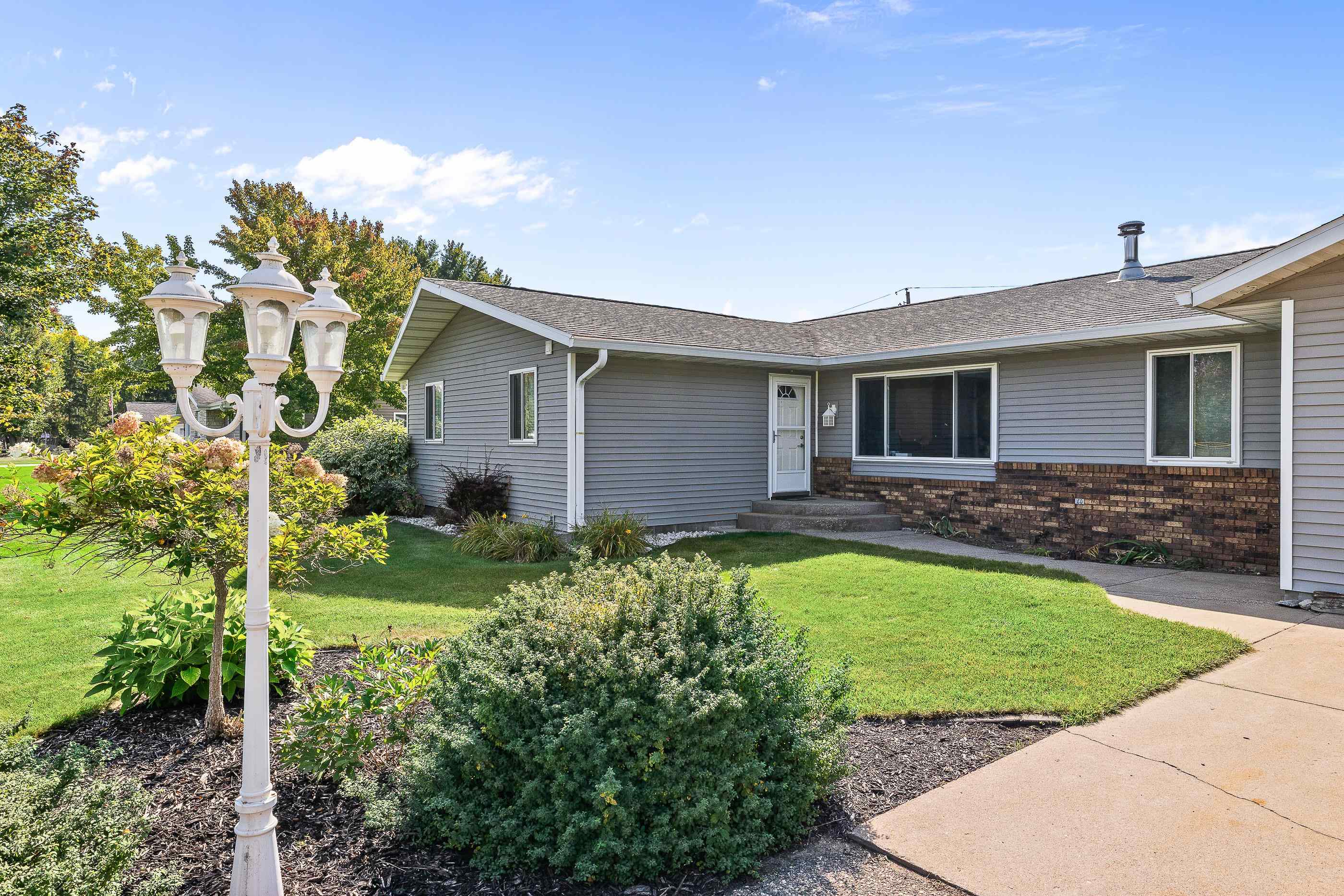 1011 MELODY LANE, Plover, Wisconsin 54467, 4 Bedrooms Bedrooms, ,2 BathroomsBathrooms,Residential,For Sale,1011 MELODY LANE,22504626
