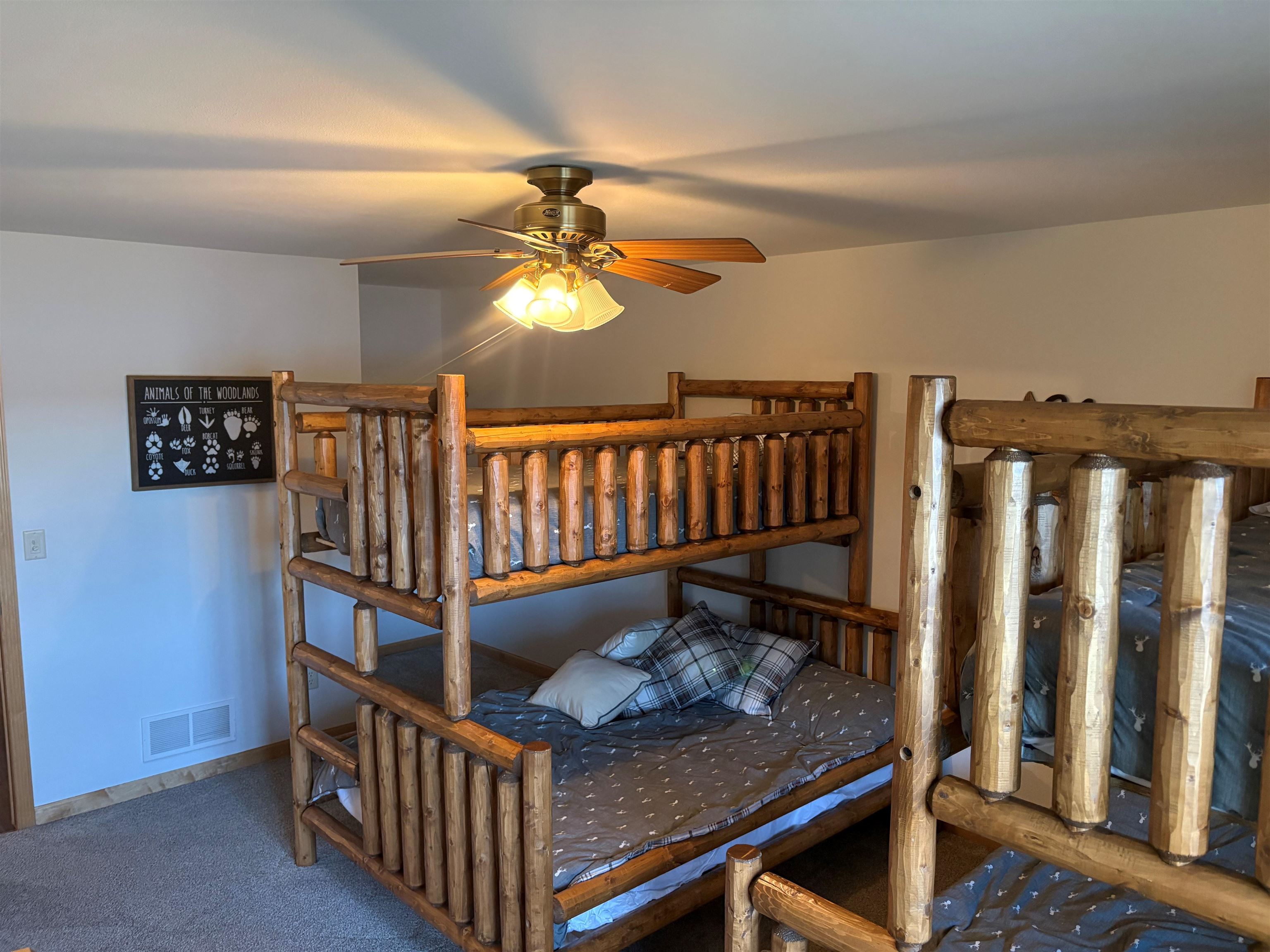 9811 DEER TRAIL ROAD, Tomahawk, Wisconsin 54487, 3 Bedrooms Bedrooms, ,3 BathroomsBathrooms,Residential,For Sale,9811 DEER TRAIL ROAD,22504661