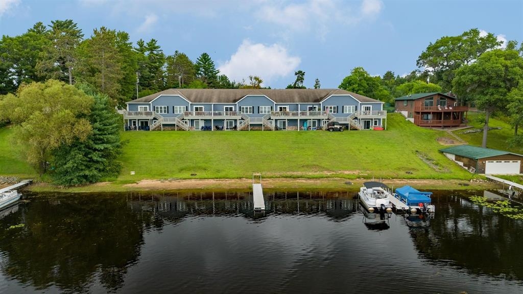 9811 DEER TRAIL ROAD, Tomahawk, Wisconsin 54487, 3 Bedrooms Bedrooms, ,3 BathroomsBathrooms,Residential,For Sale,9811 DEER TRAIL ROAD,22504661
