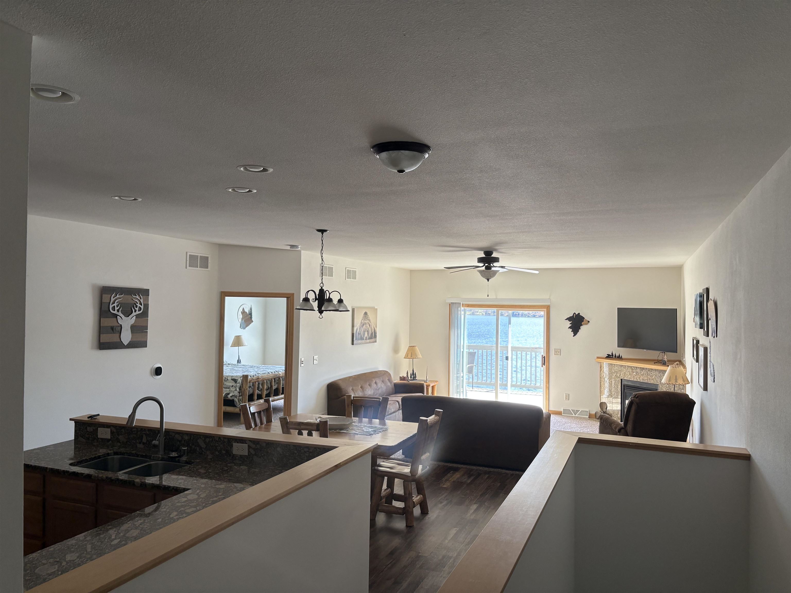 9811 DEER TRAIL ROAD, Tomahawk, Wisconsin 54487, 3 Bedrooms Bedrooms, ,3 BathroomsBathrooms,Residential,For Sale,9811 DEER TRAIL ROAD,22504661