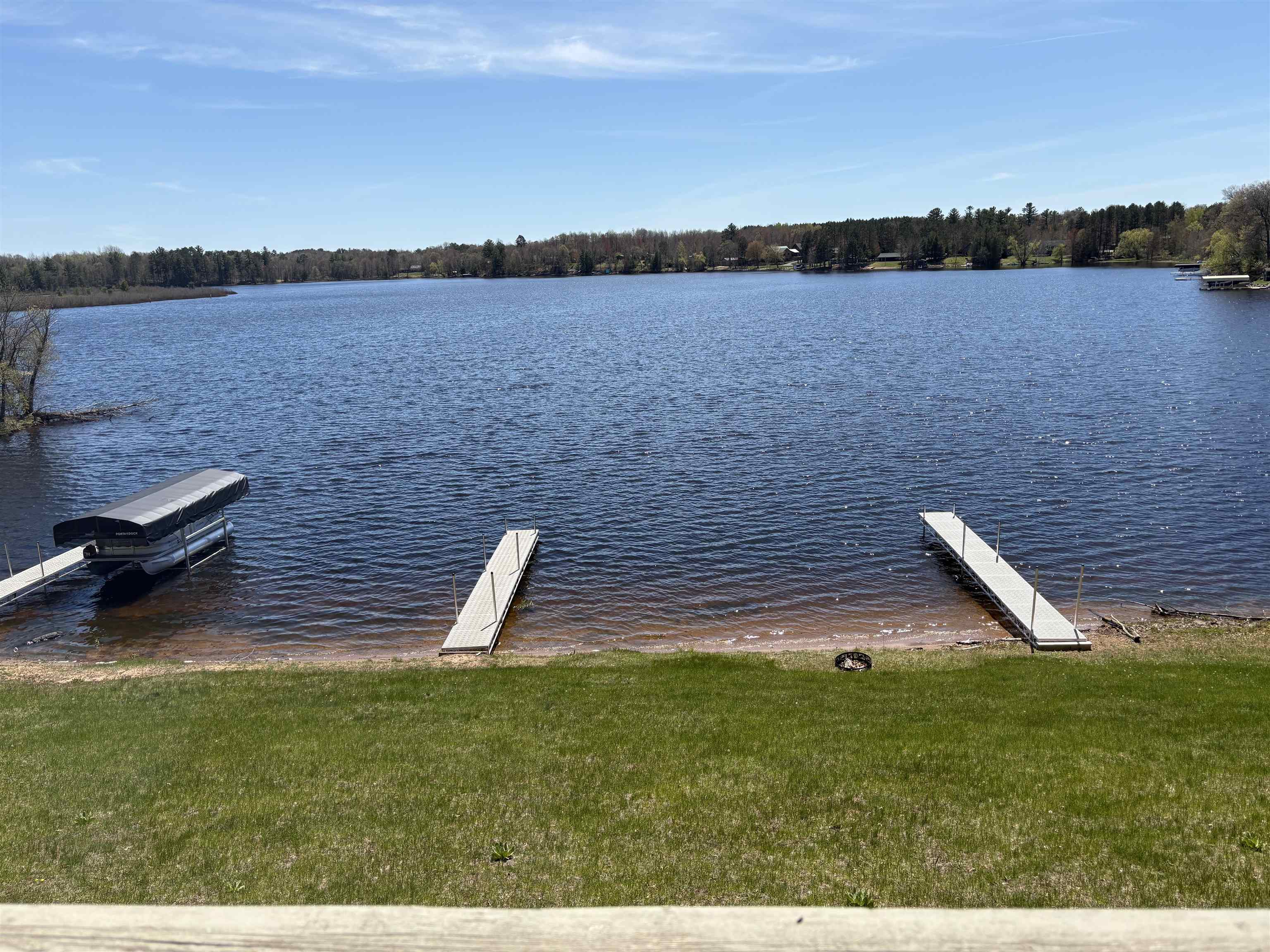 9811 DEER TRAIL ROAD, Tomahawk, Wisconsin 54487, 3 Bedrooms Bedrooms, ,3 BathroomsBathrooms,Residential,For Sale,9811 DEER TRAIL ROAD,22504661
