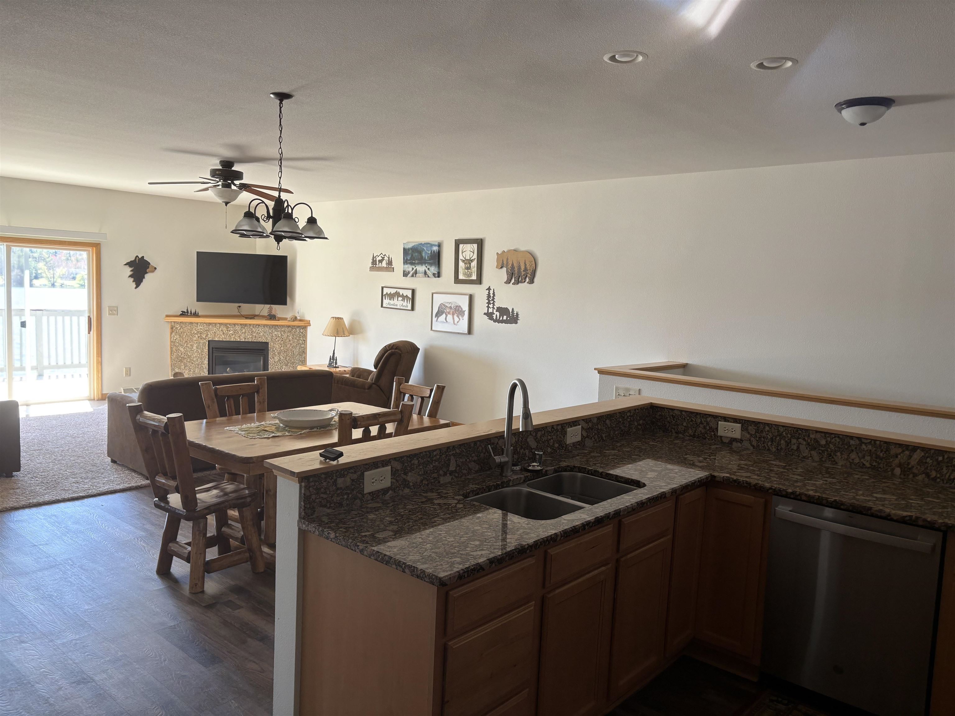 9811 DEER TRAIL ROAD, Tomahawk, Wisconsin 54487, 3 Bedrooms Bedrooms, ,3 BathroomsBathrooms,Residential,For Sale,9811 DEER TRAIL ROAD,22504661