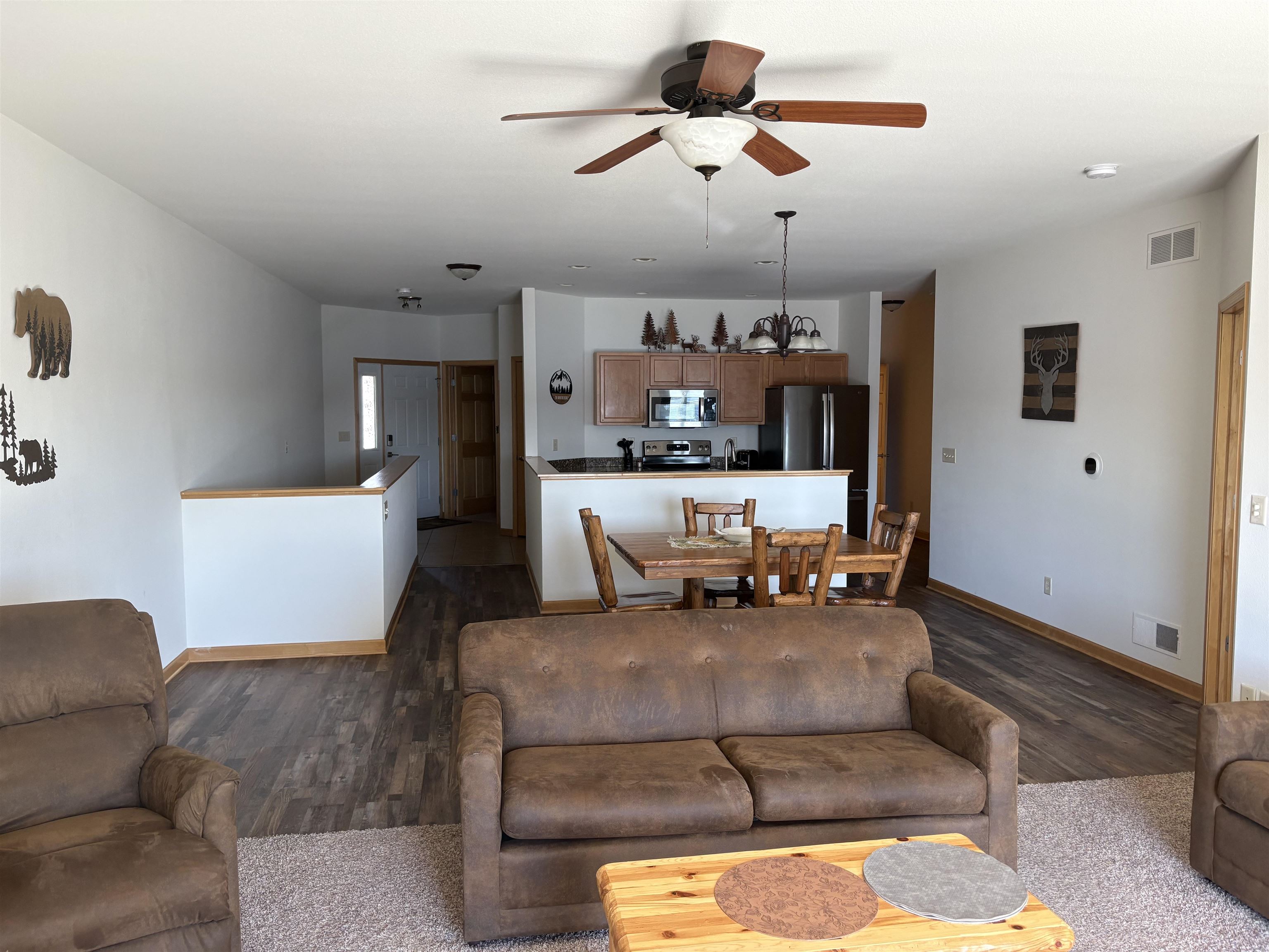 9811 DEER TRAIL ROAD, Tomahawk, Wisconsin 54487, 3 Bedrooms Bedrooms, ,3 BathroomsBathrooms,Residential,For Sale,9811 DEER TRAIL ROAD,22504661