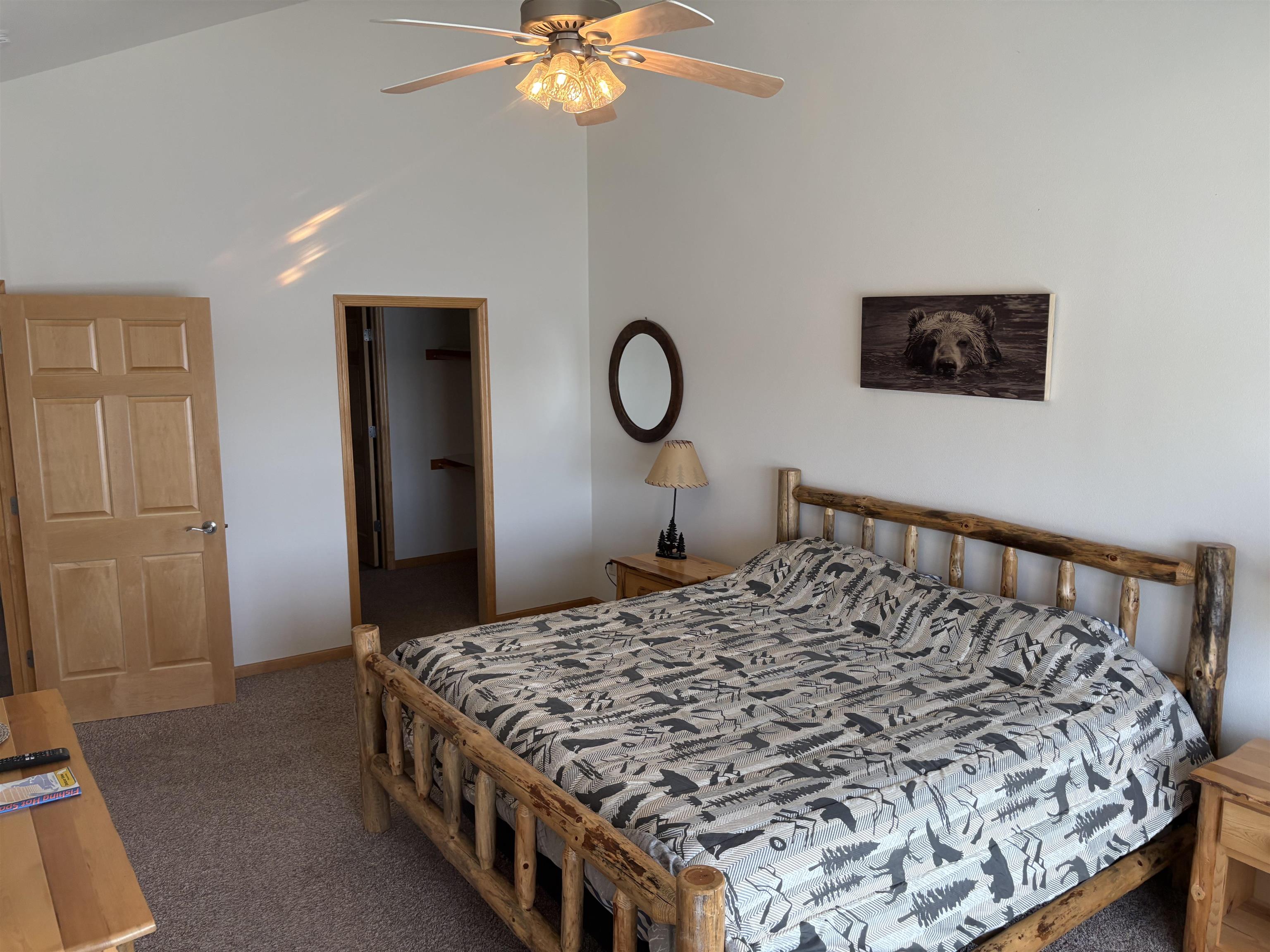 9811 DEER TRAIL ROAD, Tomahawk, Wisconsin 54487, 3 Bedrooms Bedrooms, ,3 BathroomsBathrooms,Residential,For Sale,9811 DEER TRAIL ROAD,22504661
