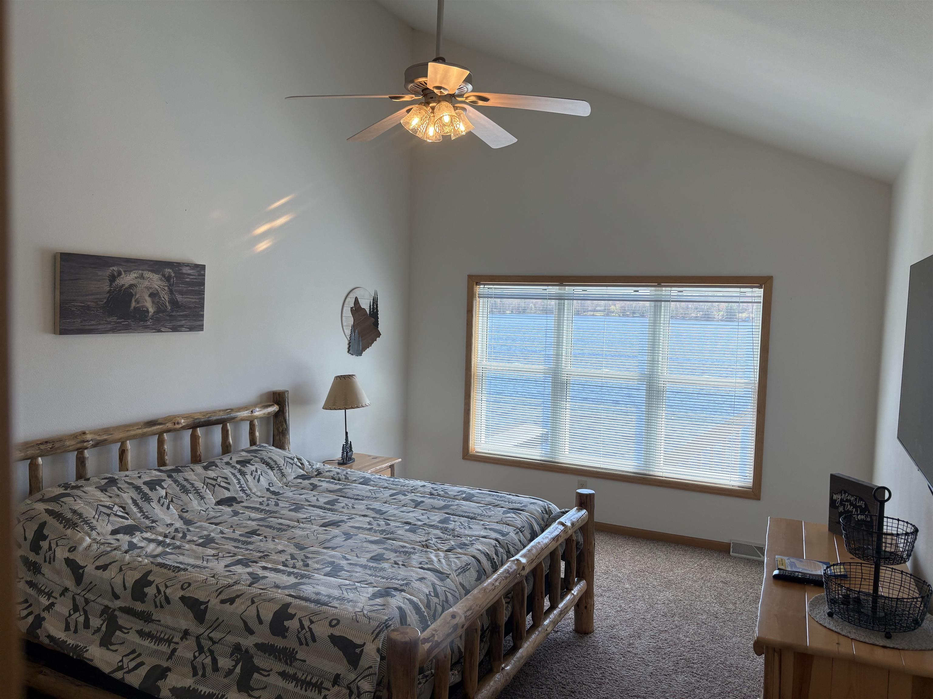 9811 DEER TRAIL ROAD, Tomahawk, Wisconsin 54487, 3 Bedrooms Bedrooms, ,3 BathroomsBathrooms,Residential,For Sale,9811 DEER TRAIL ROAD,22504661