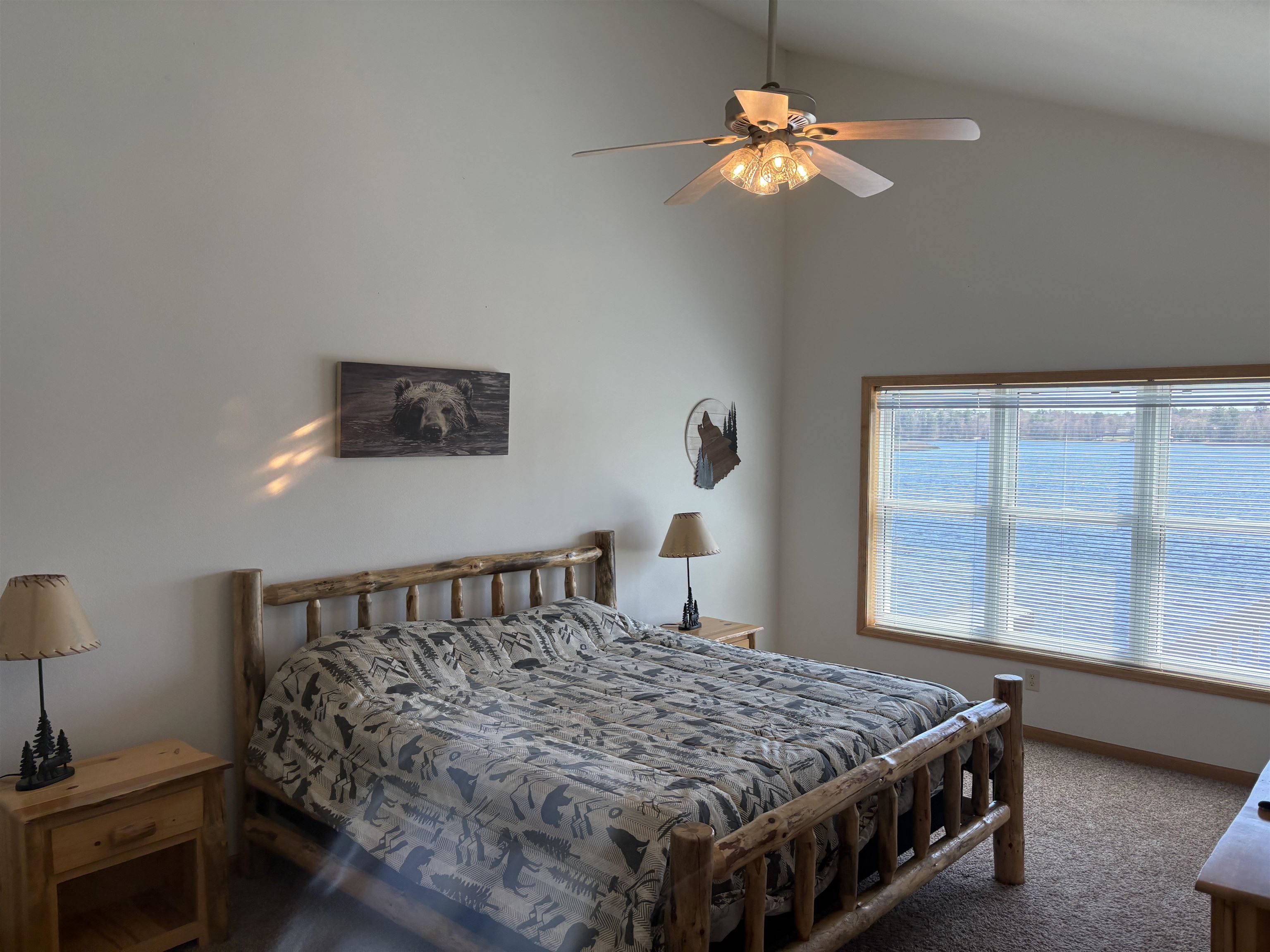 9811 DEER TRAIL ROAD, Tomahawk, Wisconsin 54487, 3 Bedrooms Bedrooms, ,3 BathroomsBathrooms,Residential,For Sale,9811 DEER TRAIL ROAD,22504661
