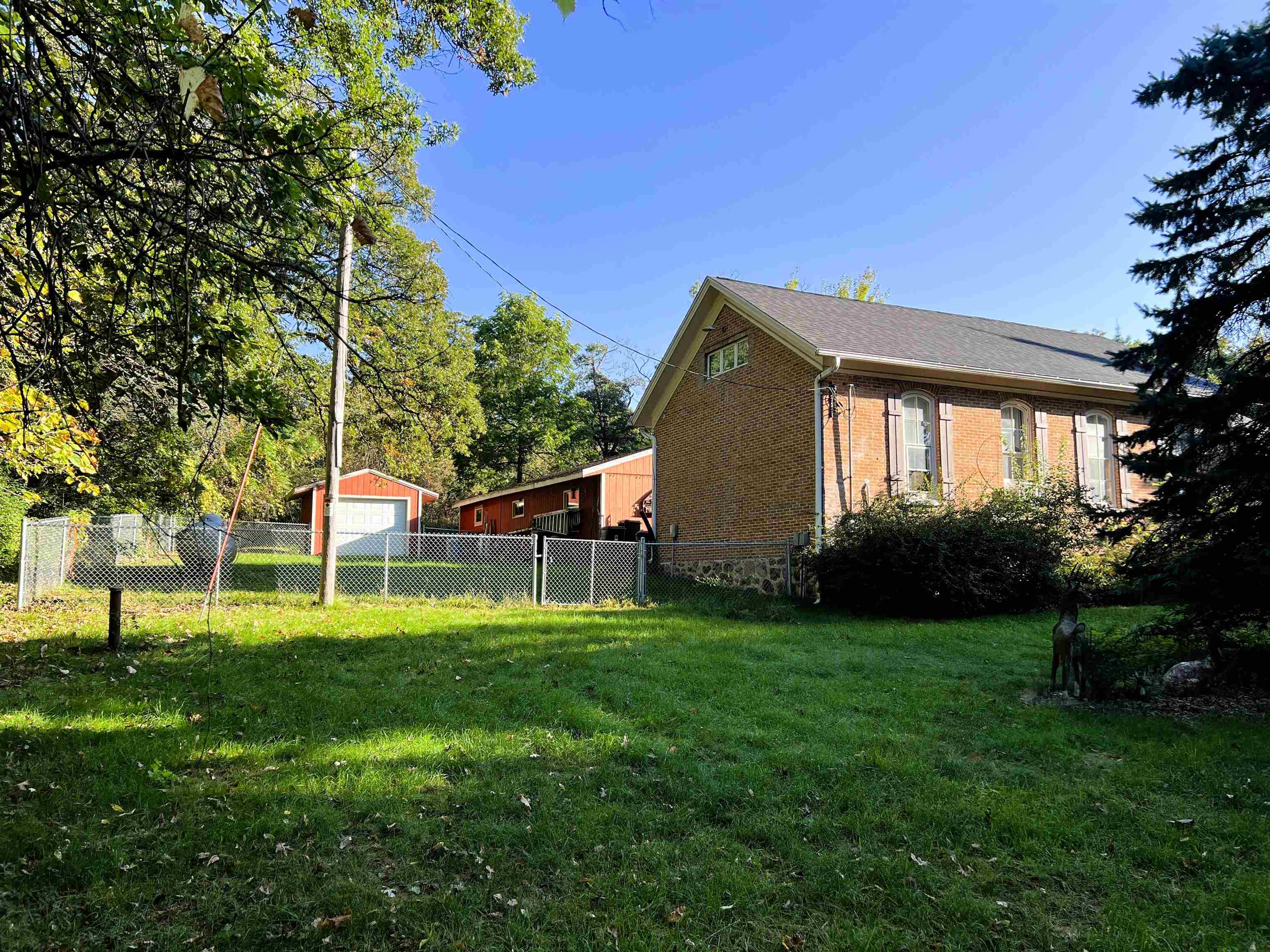 9920 STATE ROAD 22, Wild Rose, Wisconsin 54984, 3 Bedrooms Bedrooms, ,1 BathroomBathrooms,Residential,For Sale,9920 STATE ROAD 22,22504680