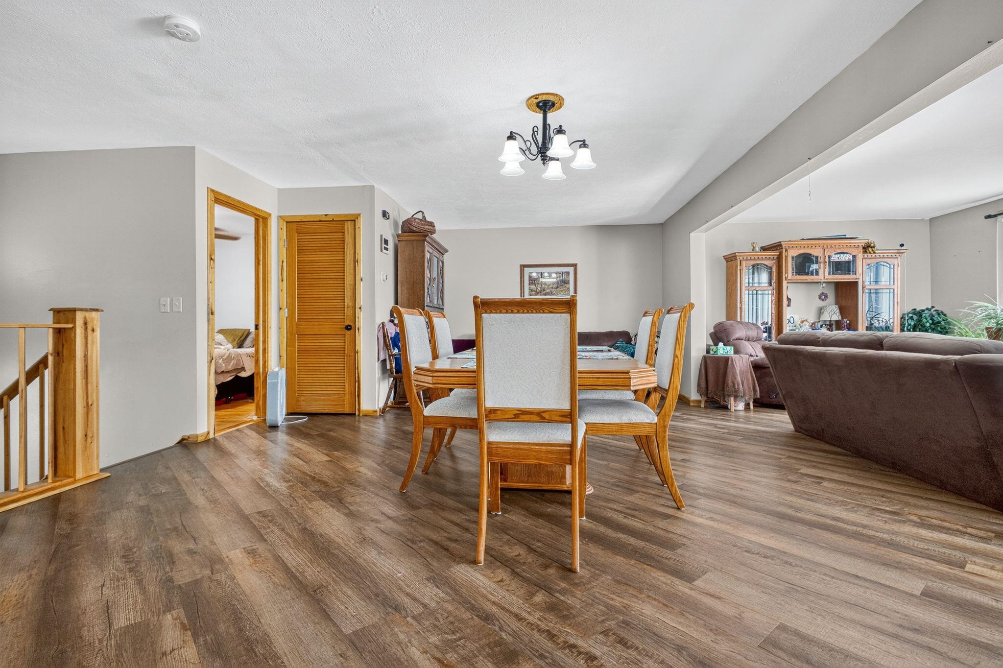 637 E CLAY STREET, Whitewater, Wisconsin 53190, 6 Bedrooms Bedrooms, ,2 BathroomsBathrooms,Residential,For Sale,637 E CLAY STREET,22504708