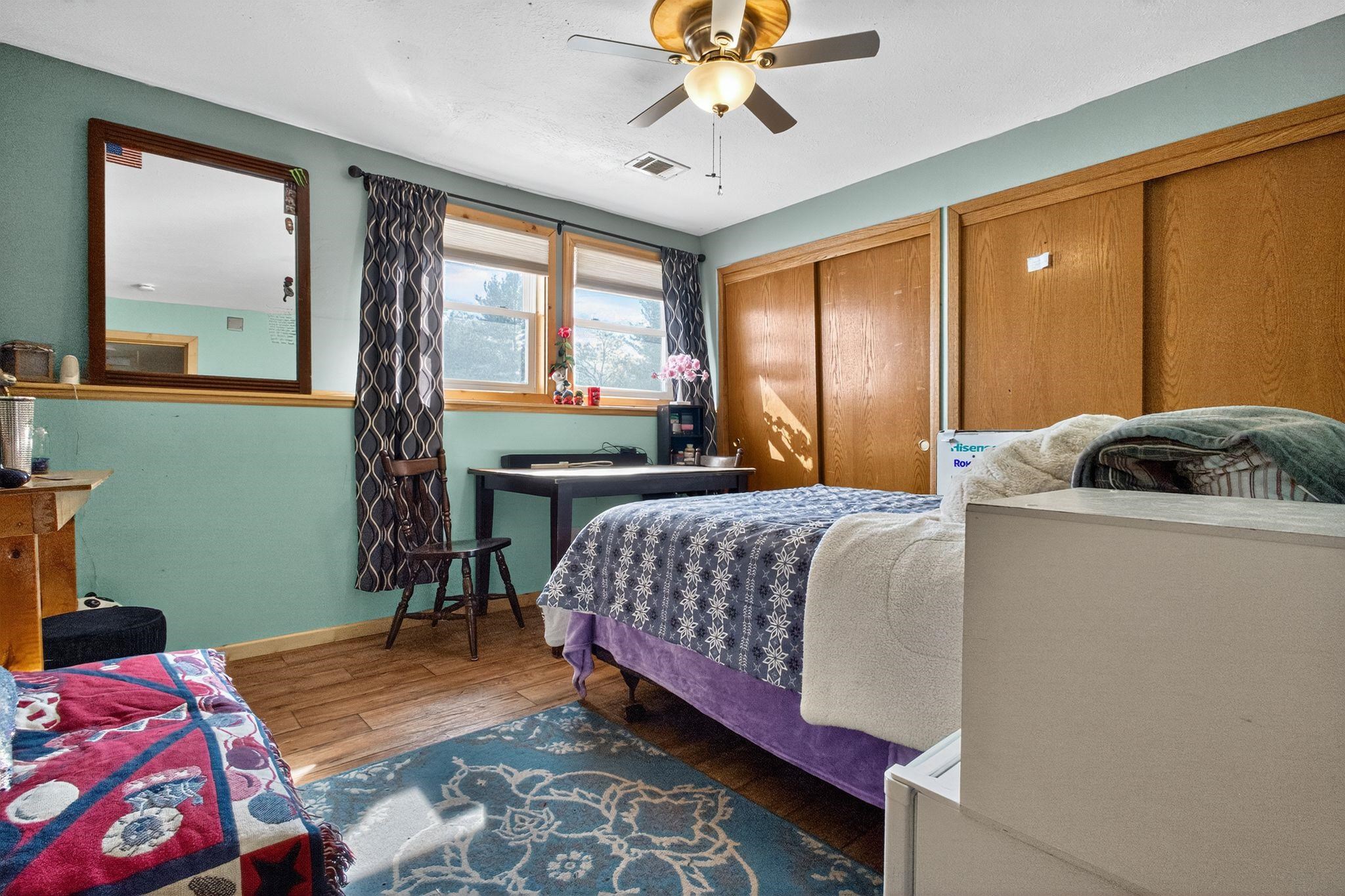 637 E CLAY STREET, Whitewater, Wisconsin 53190, 6 Bedrooms Bedrooms, ,2 BathroomsBathrooms,Residential,For Sale,637 E CLAY STREET,22504708