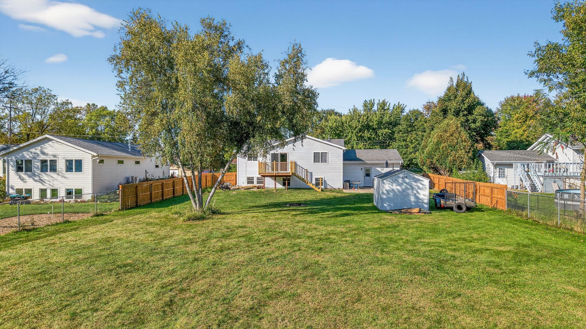 637 E CLAY STREET, Whitewater, Wisconsin 53190, 6 Bedrooms Bedrooms, ,2 BathroomsBathrooms,Residential,For Sale,637 E CLAY STREET,22504708