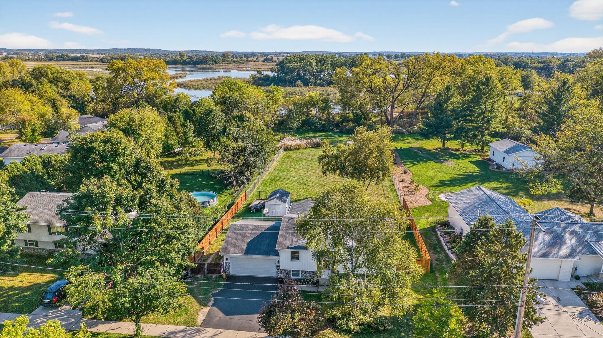 637 E CLAY STREET, Whitewater, Wisconsin 53190, 6 Bedrooms Bedrooms, ,2 BathroomsBathrooms,Residential,For Sale,637 E CLAY STREET,22504708