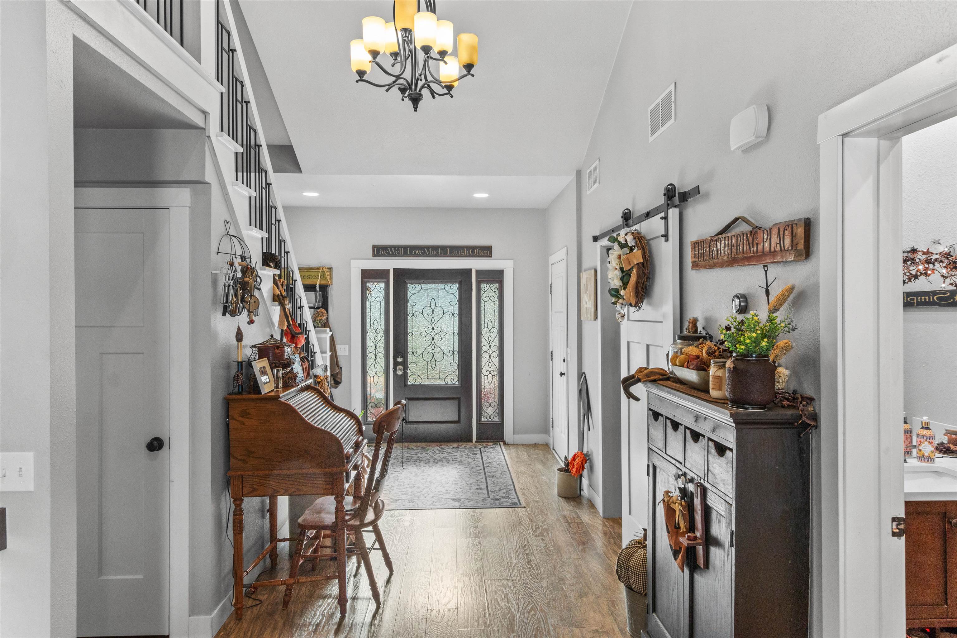 1678 COUNTY ROAD HH WEST, Stevens Point, Wisconsin 54481, 3 Bedrooms Bedrooms, ,2 BathroomsBathrooms,Residential,For Sale,1678 COUNTY ROAD HH WEST,22504710