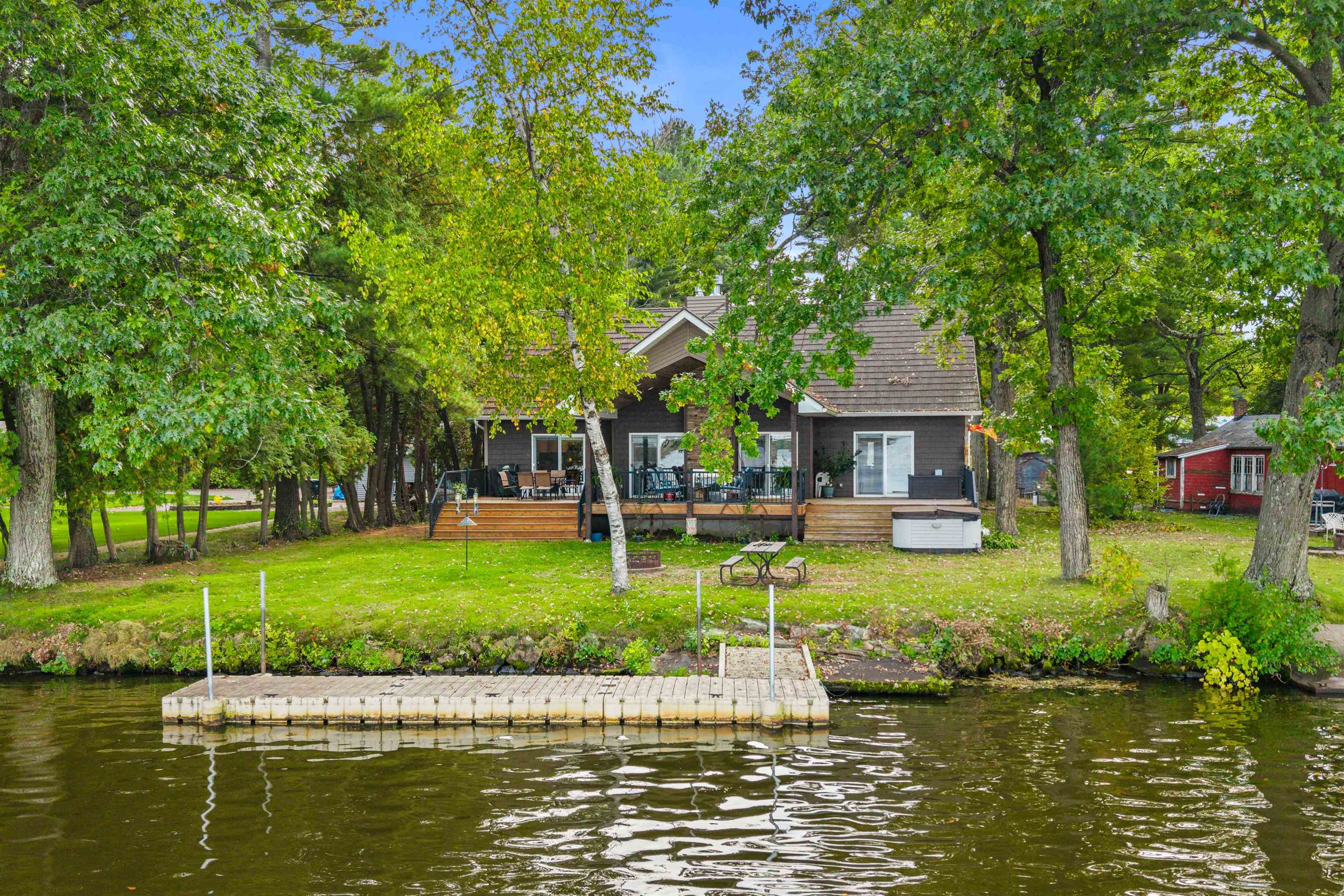 1678 COUNTY ROAD HH WEST, Stevens Point, Wisconsin 54481, 3 Bedrooms Bedrooms, ,2 BathroomsBathrooms,Residential,For Sale,1678 COUNTY ROAD HH WEST,22504710