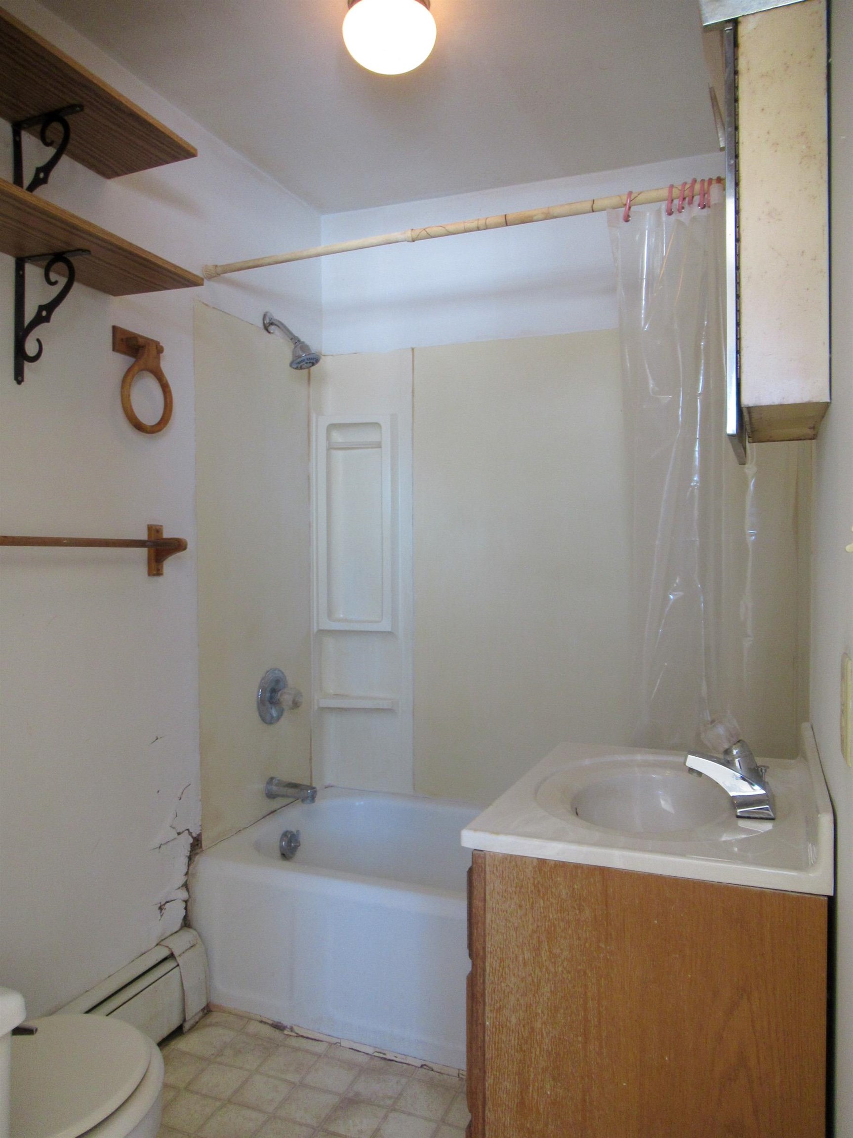 1105 LANDALL AVENUE, Rib Lake, Wisconsin 54470, 3 Bedrooms Bedrooms, ,1 BathroomBathrooms,Multi-family,For Sale,1105 LANDALL AVENUE,22504712