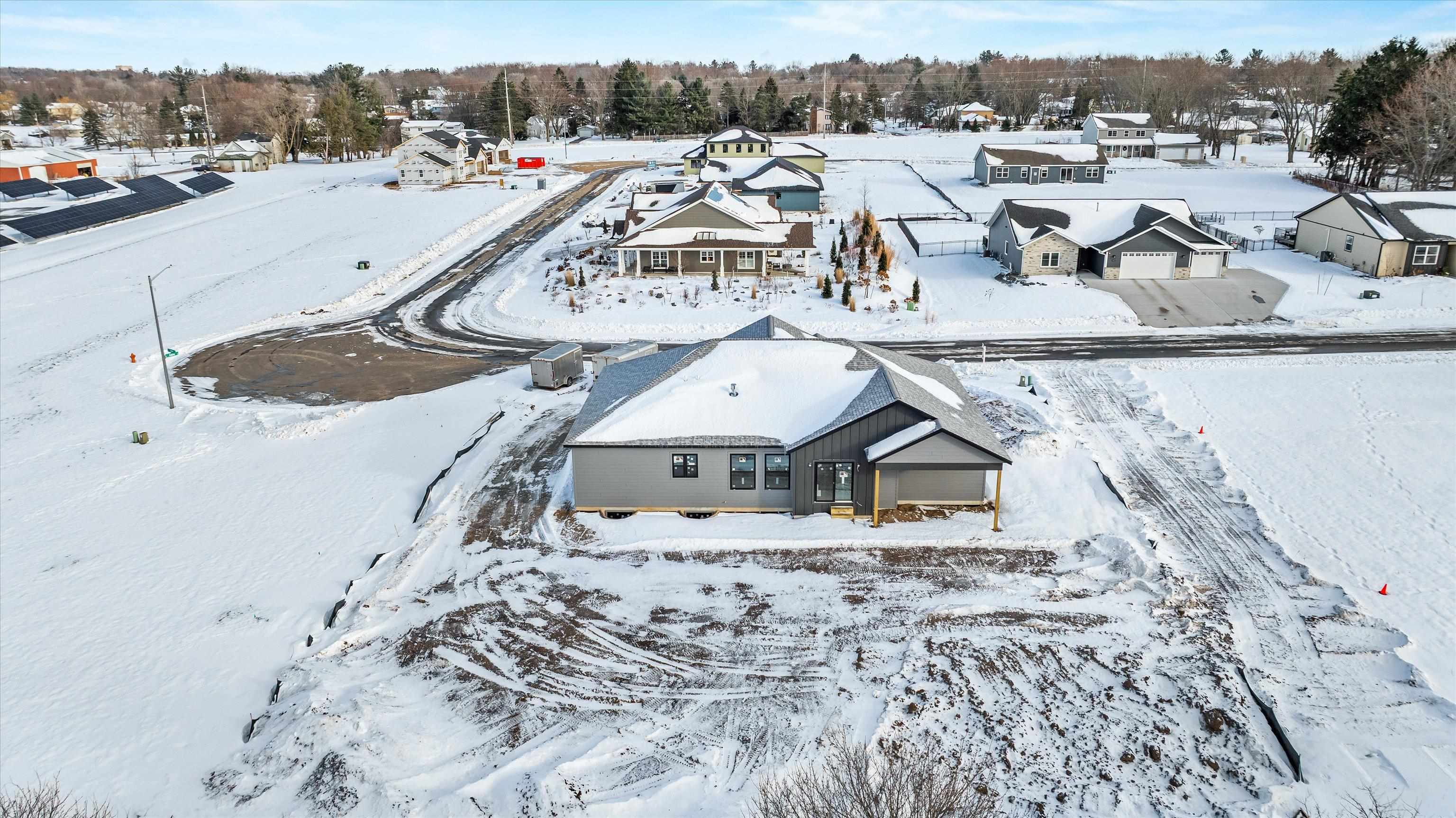 404 S CYPRESS AVENUE, Marshfield, Wisconsin 54449, 5 Bedrooms Bedrooms, ,3 BathroomsBathrooms,Residential,For Sale,404 S CYPRESS AVENUE,22504718